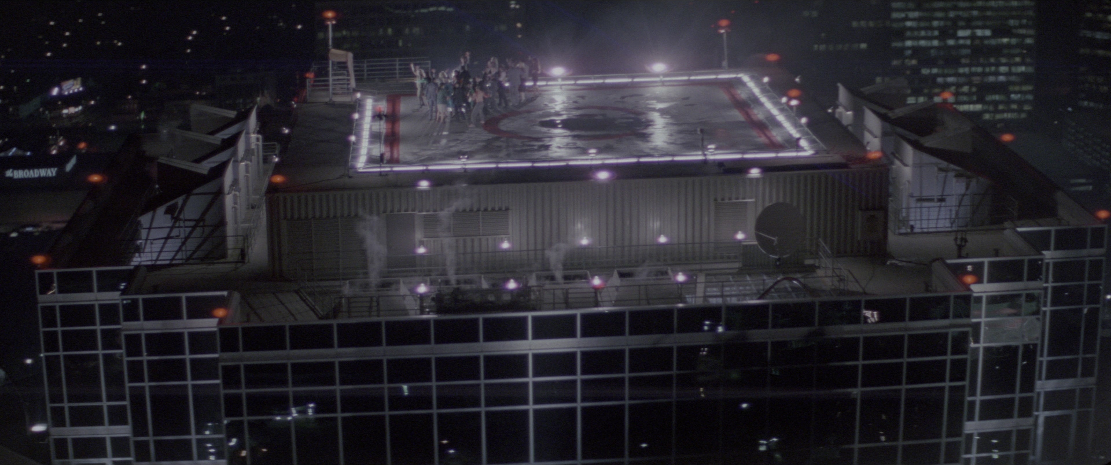 Die Hard (1988), wide, 2.39:1 — film still