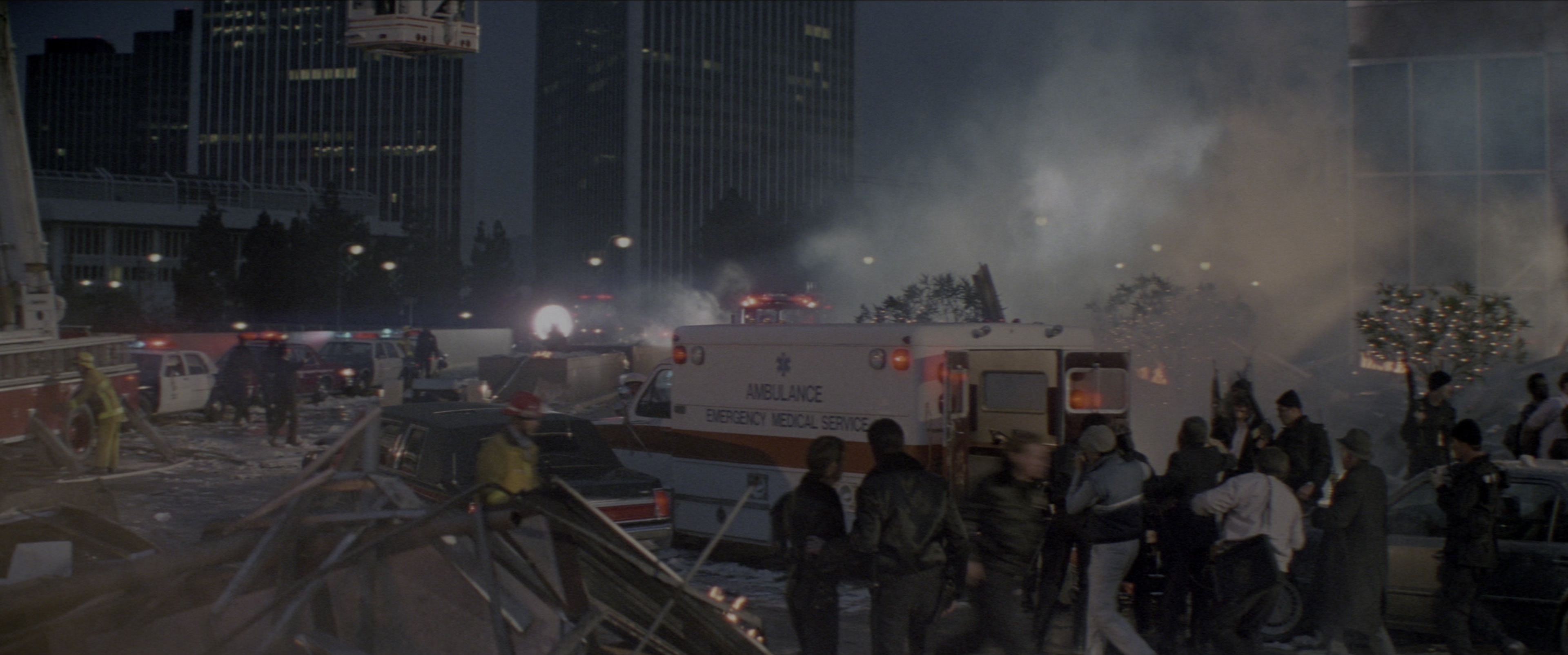Die Hard (1988), wide, 2.39:1 — film still