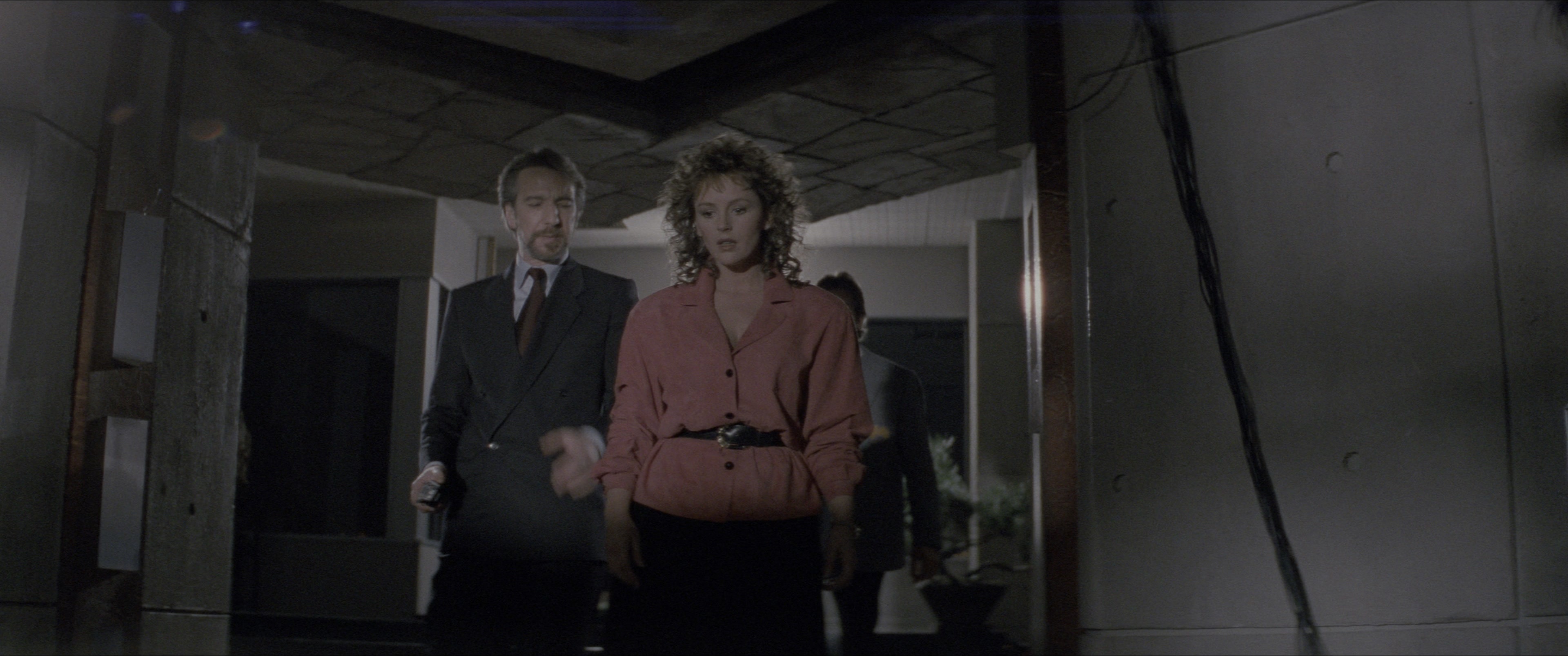 Die Hard (1988), wide, 2.39:1 — film still