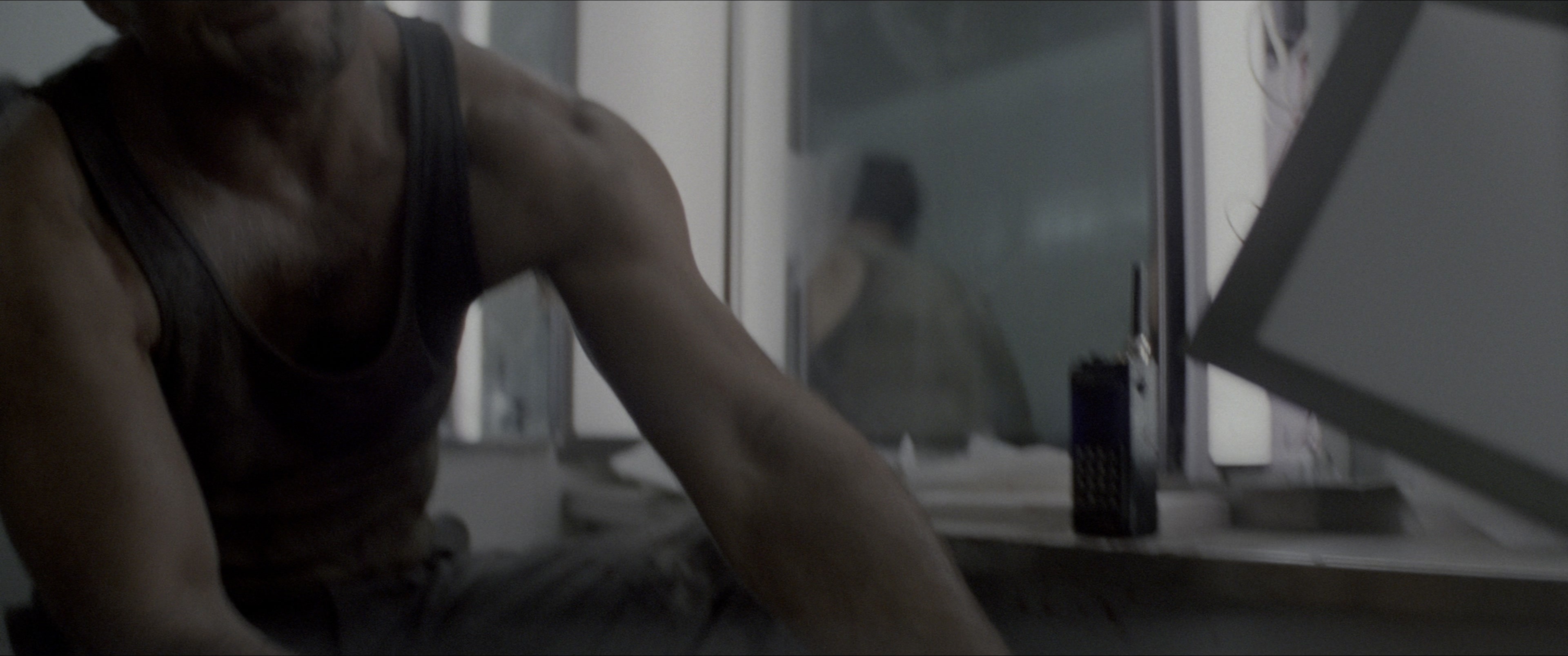 Die Hard (1988), wide, 2.39:1 — film still