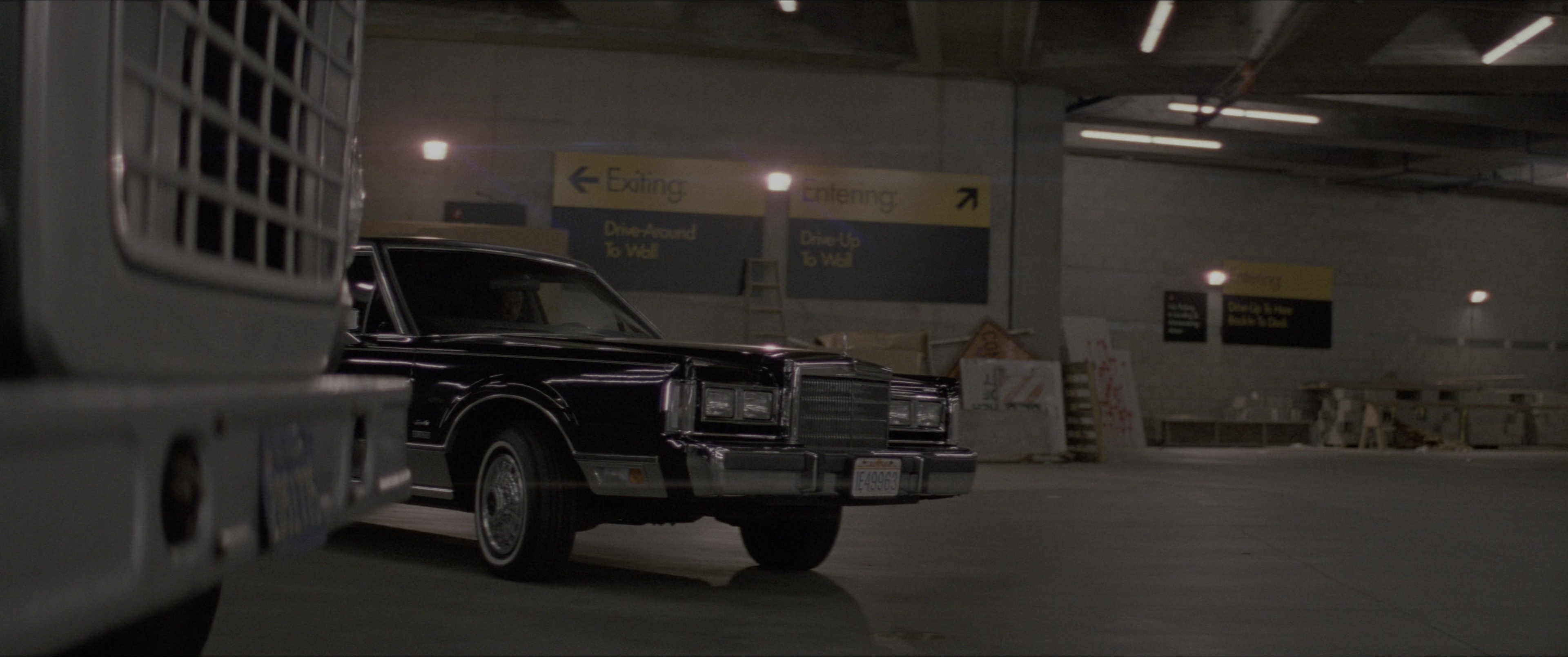 Die Hard (1988), wide, 2.39:1 — film still