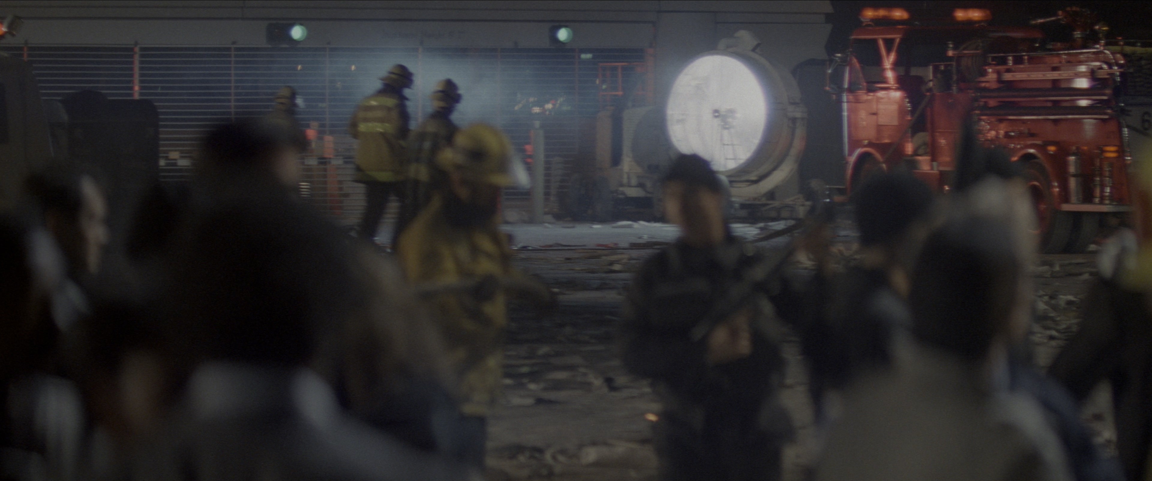 Die Hard (1988), wide, 2.39:1 — film still