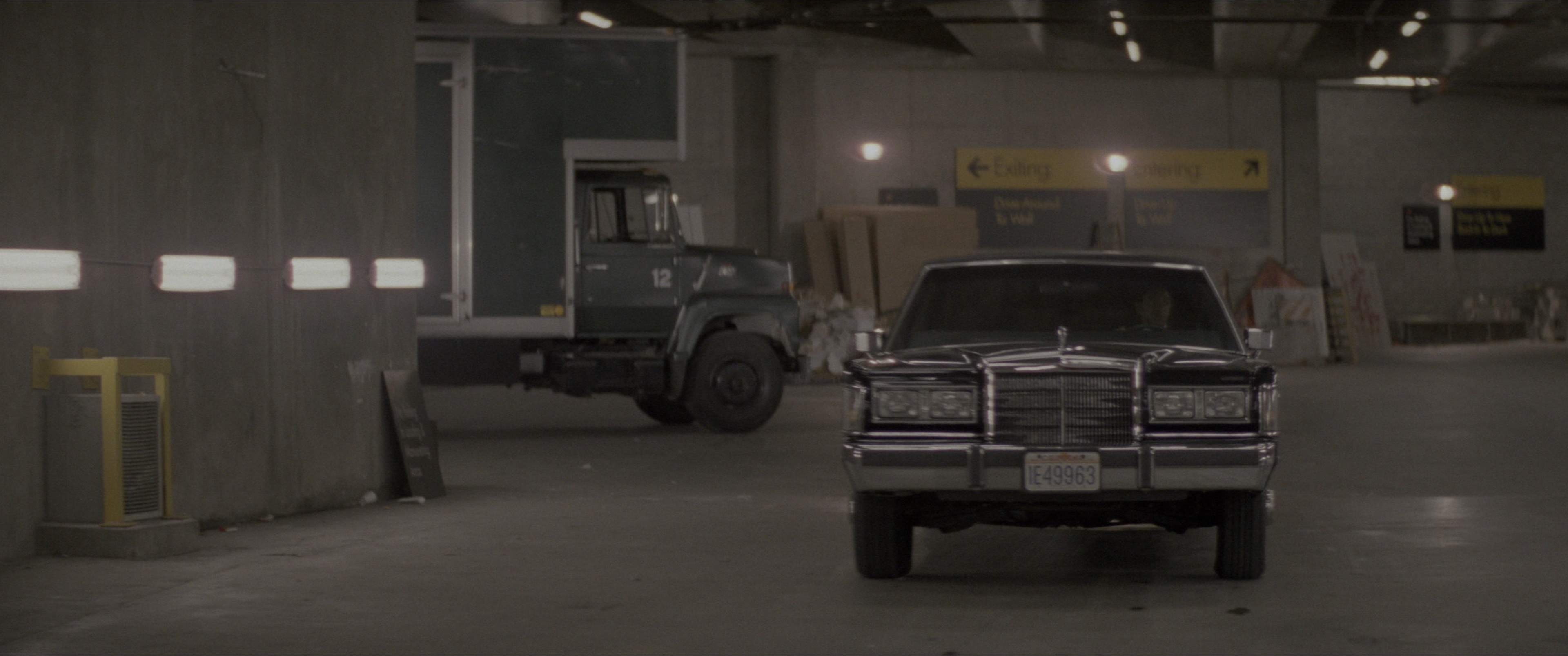Die Hard (1988), wide, 2.39:1 — film still