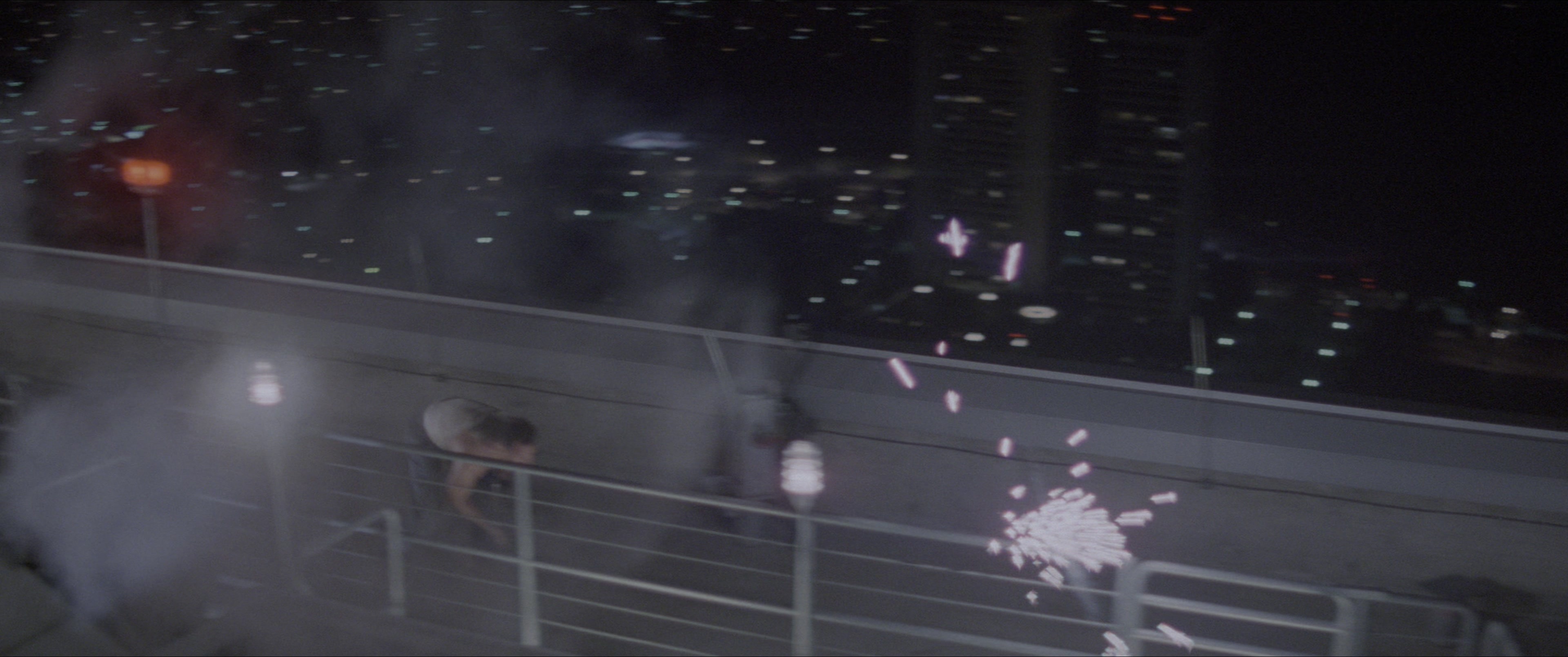Die Hard (1988), unknown, 2.39:1 — film still