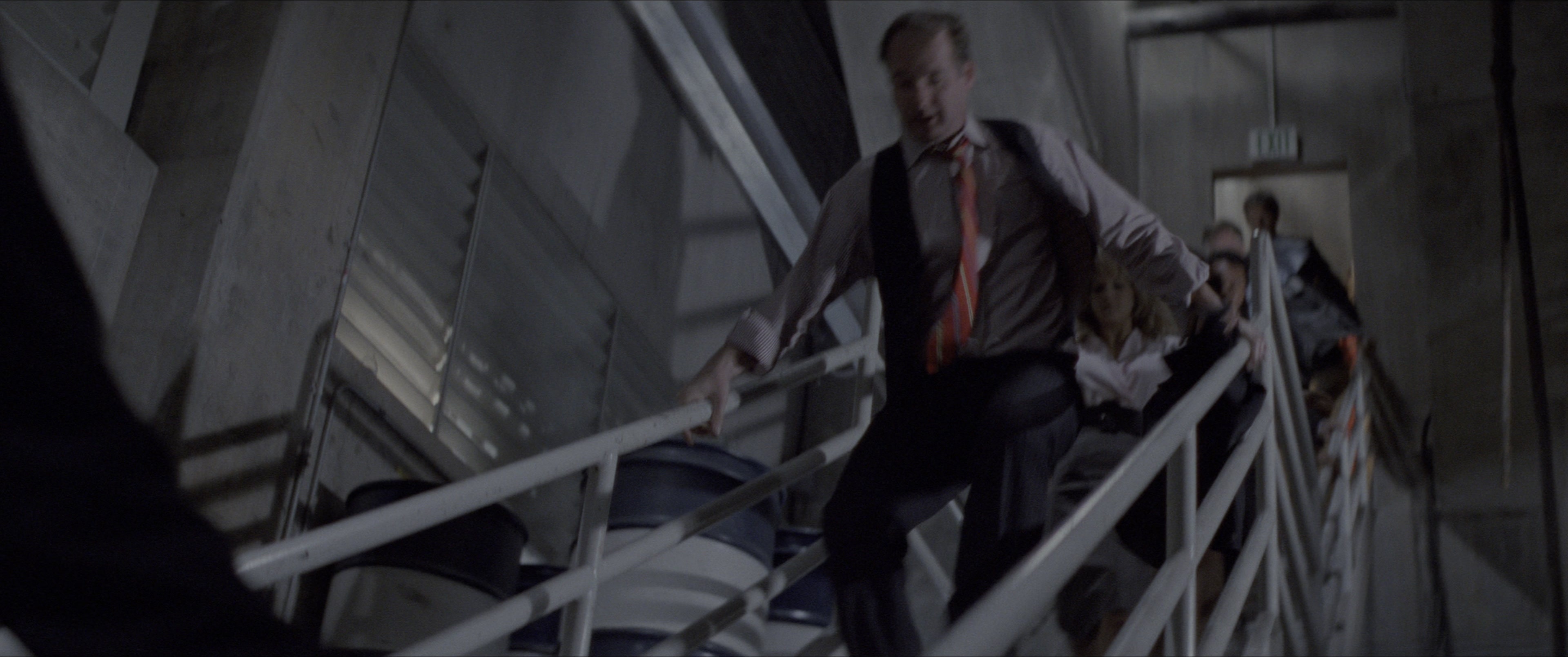 Die Hard (1988), wide, 2.39:1 — film still