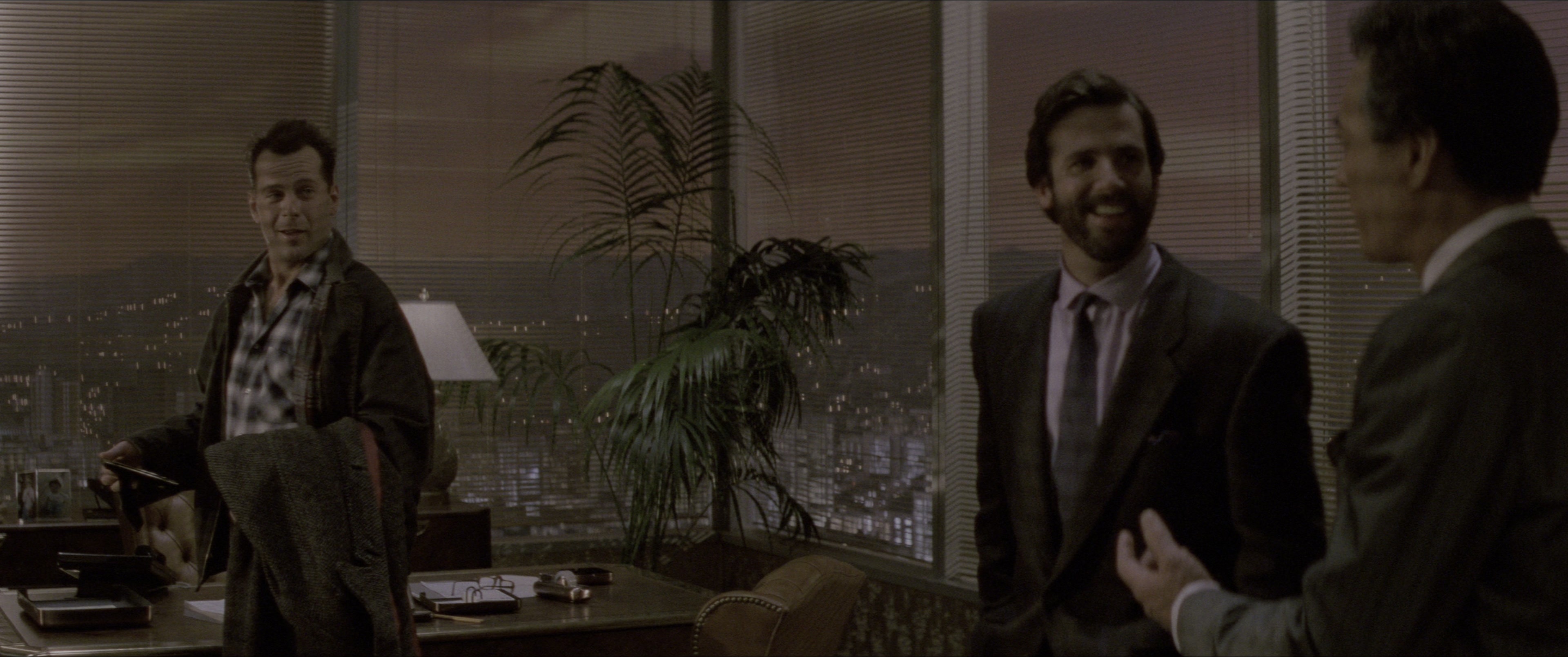 Die Hard (1988), wide, 2.39:1 — film still