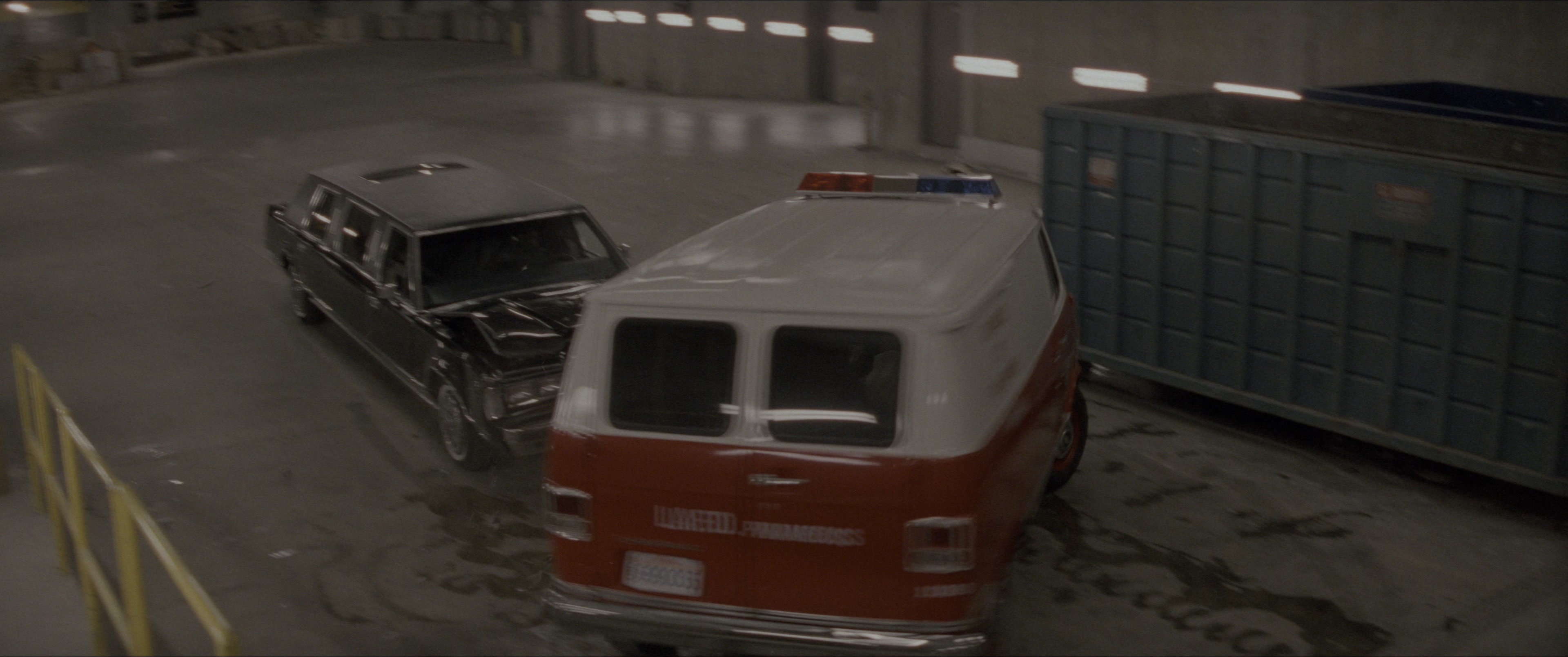 Die Hard (1988), wide, 2.39:1 — film still