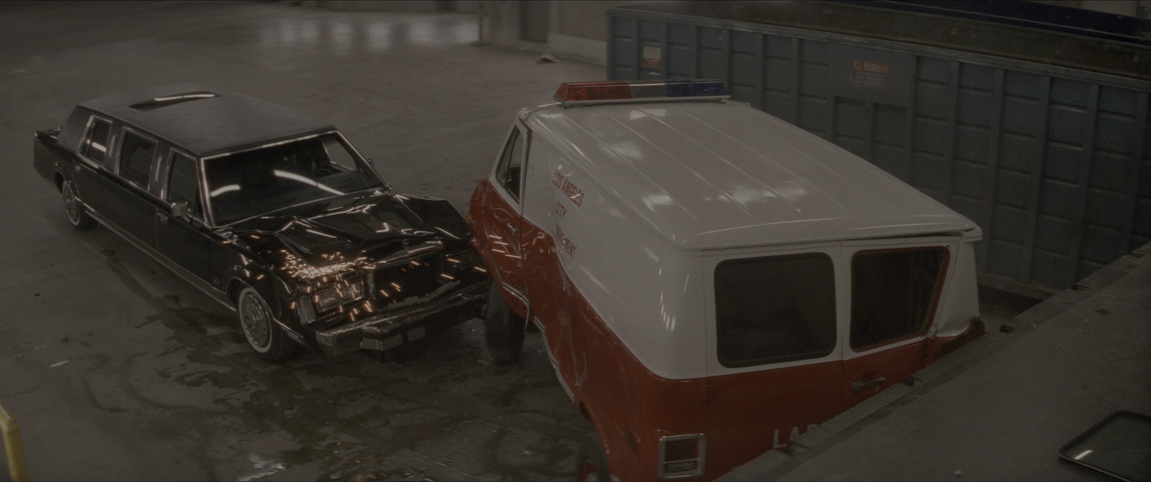 Die Hard (1988), unknown, 2.39:1 — film still