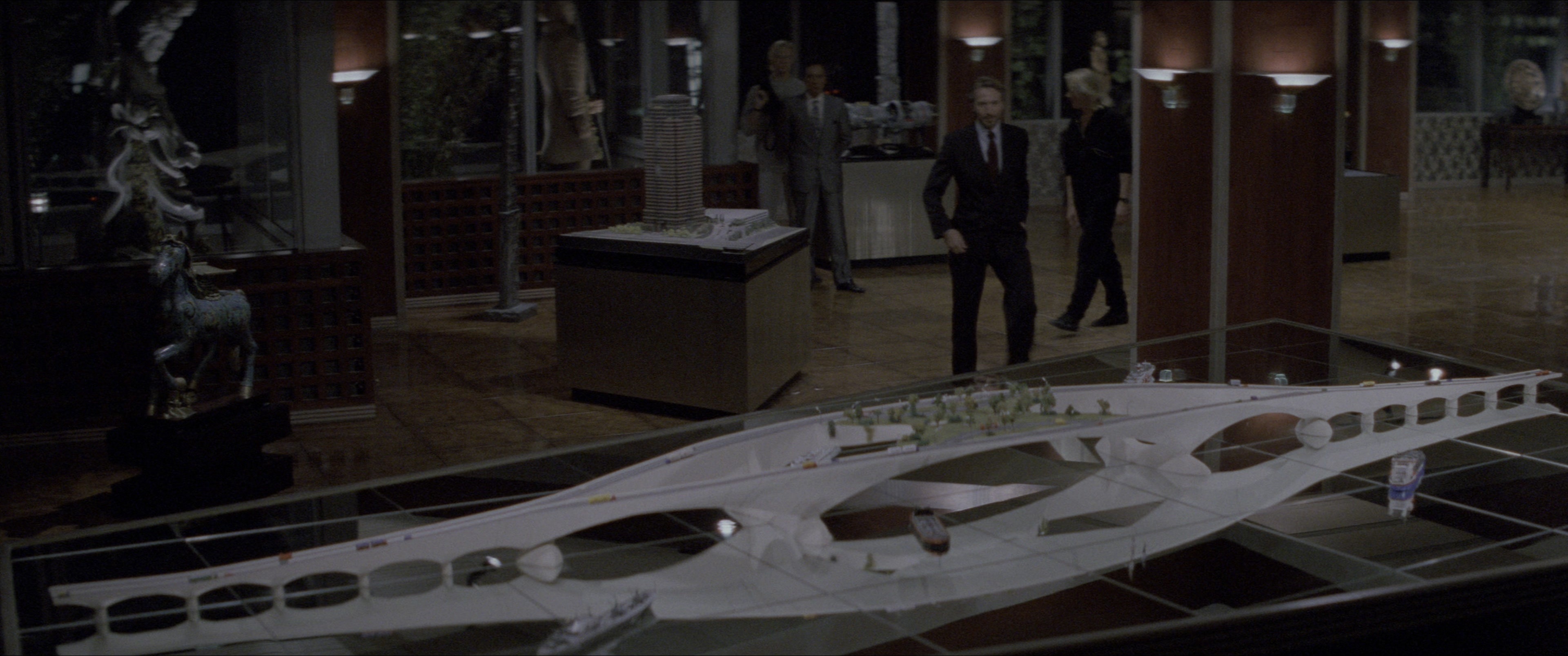 Die Hard (1988), wide, 2.39:1 — film still