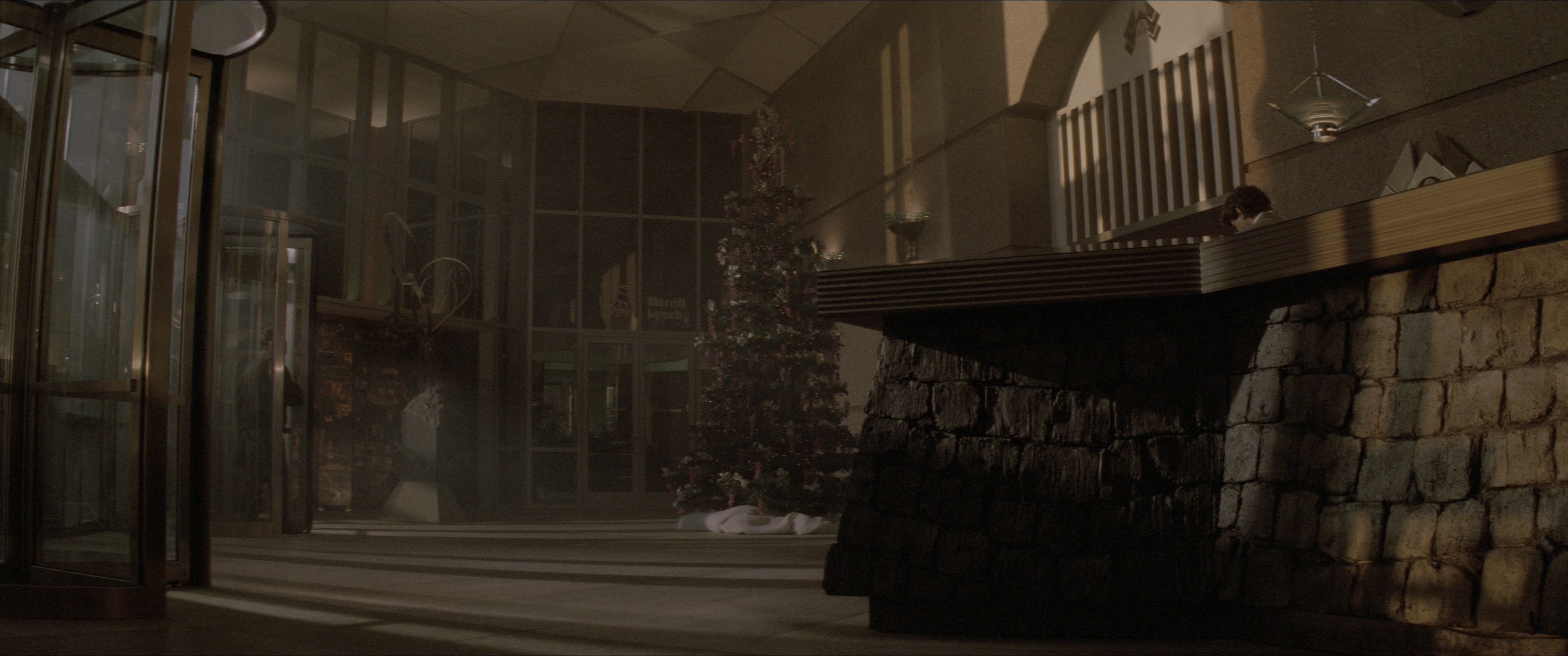 Die Hard (1988), wide, 2.39:1 — film still