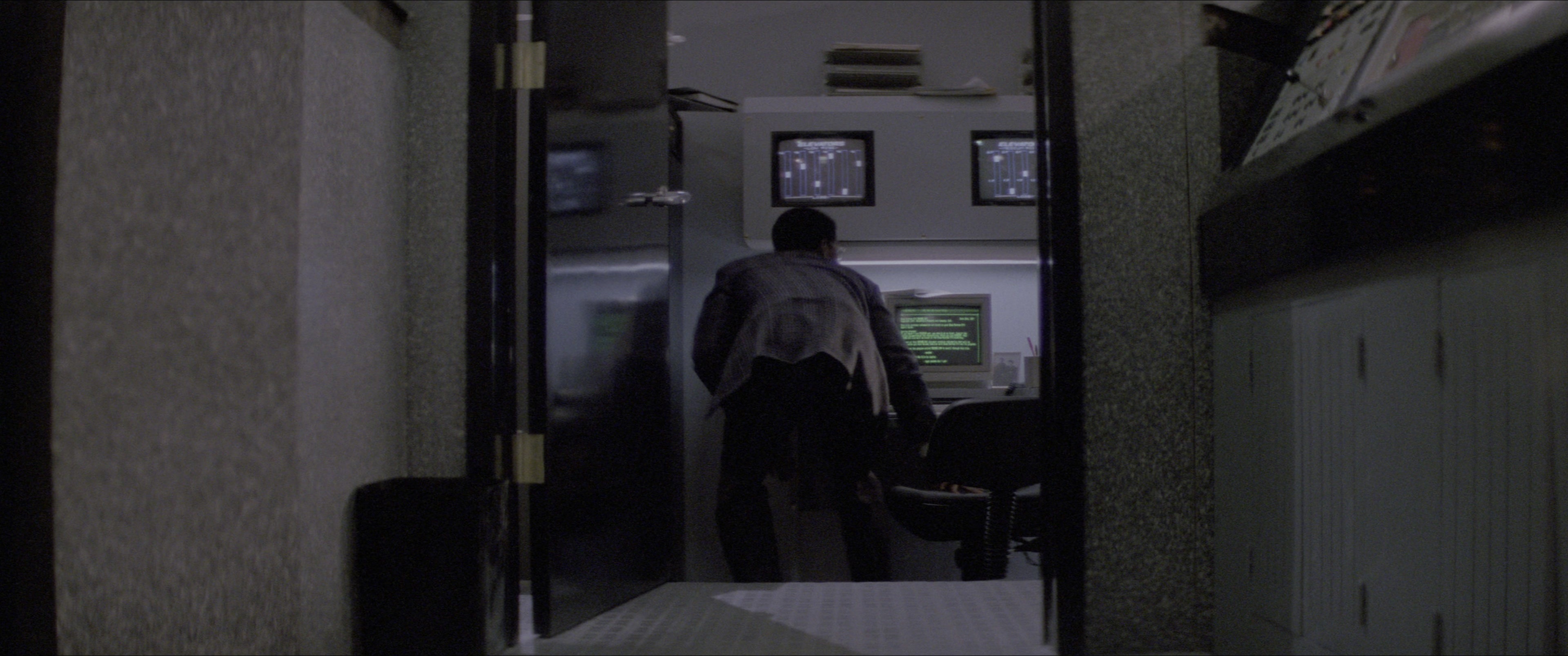 Die Hard (1988), wide, 2.39:1 — film still