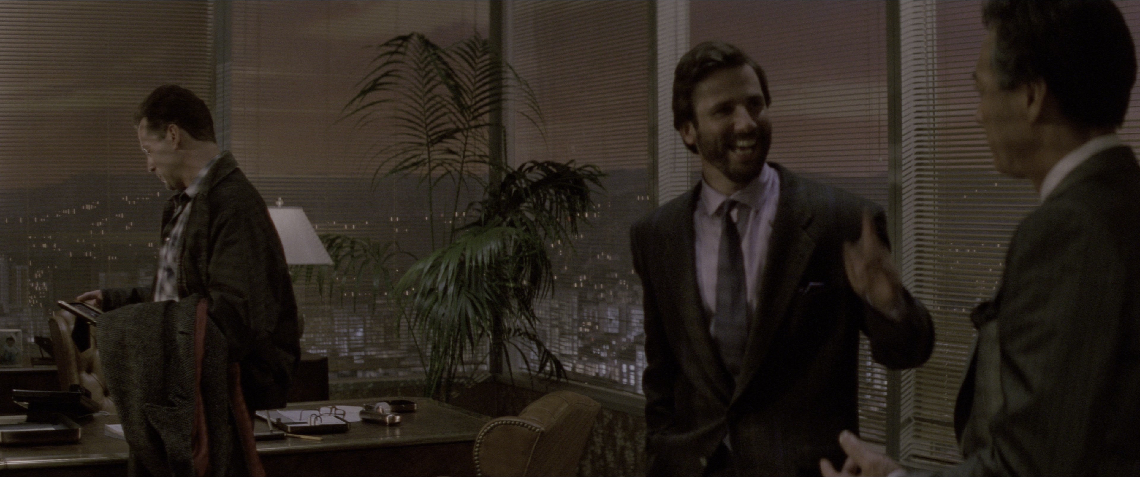Die Hard (1988), wide, 2.39:1 — film still