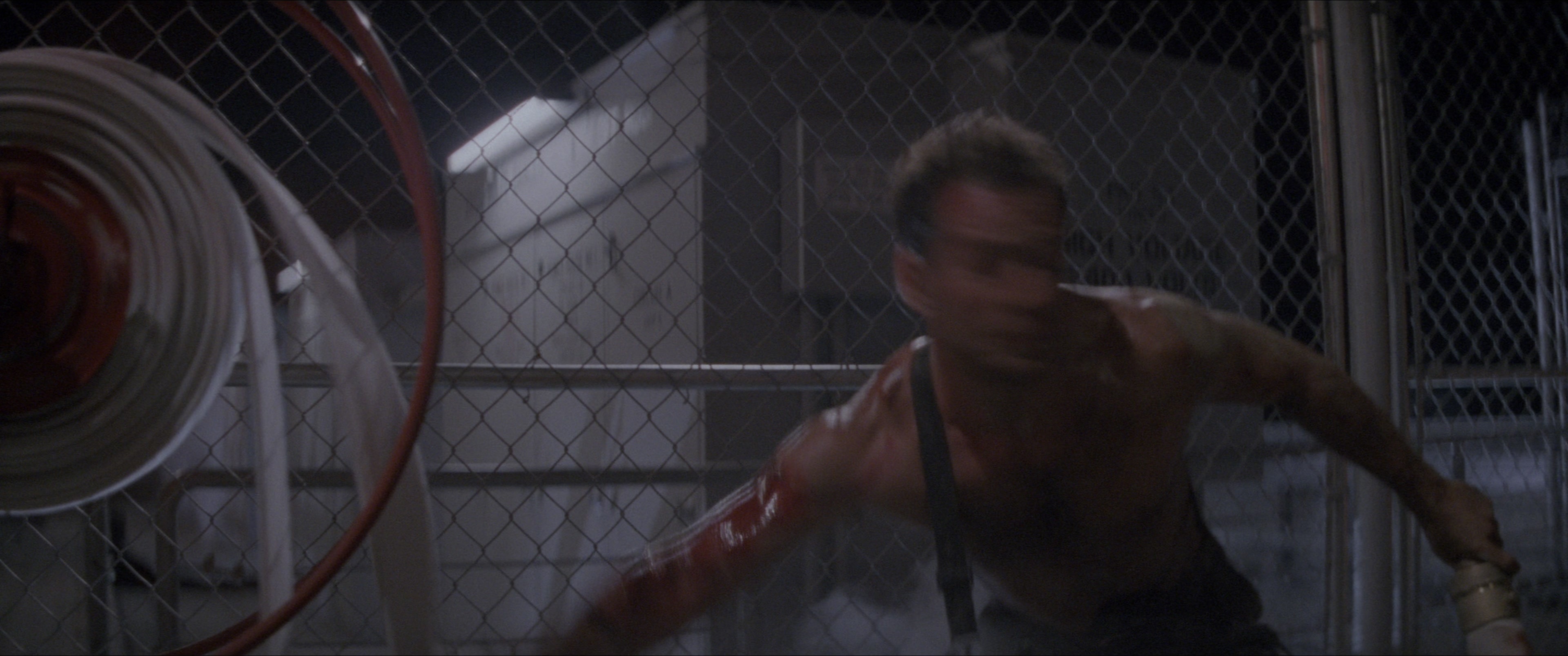 Die Hard (1988), wide, 2.39:1 — film still