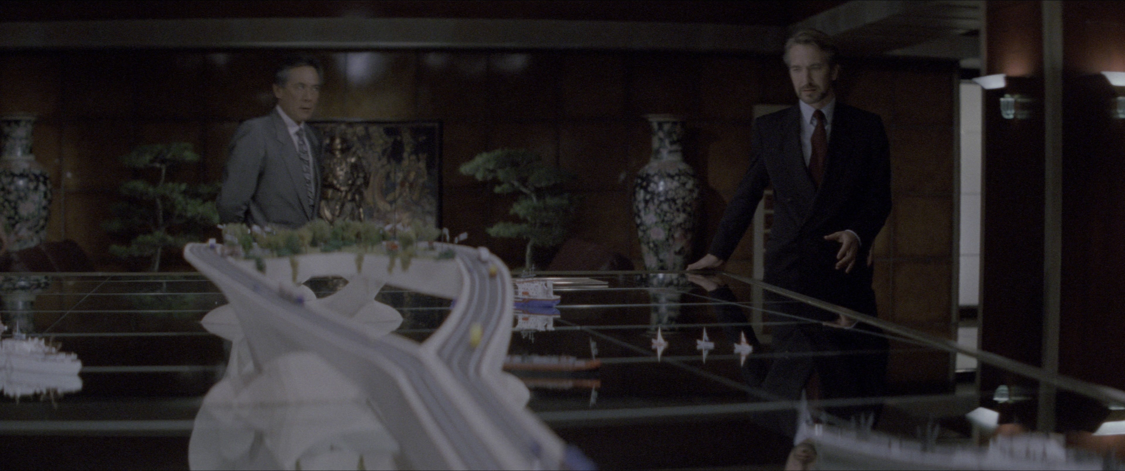 Die Hard (1988), wide, 2.39:1 — film still