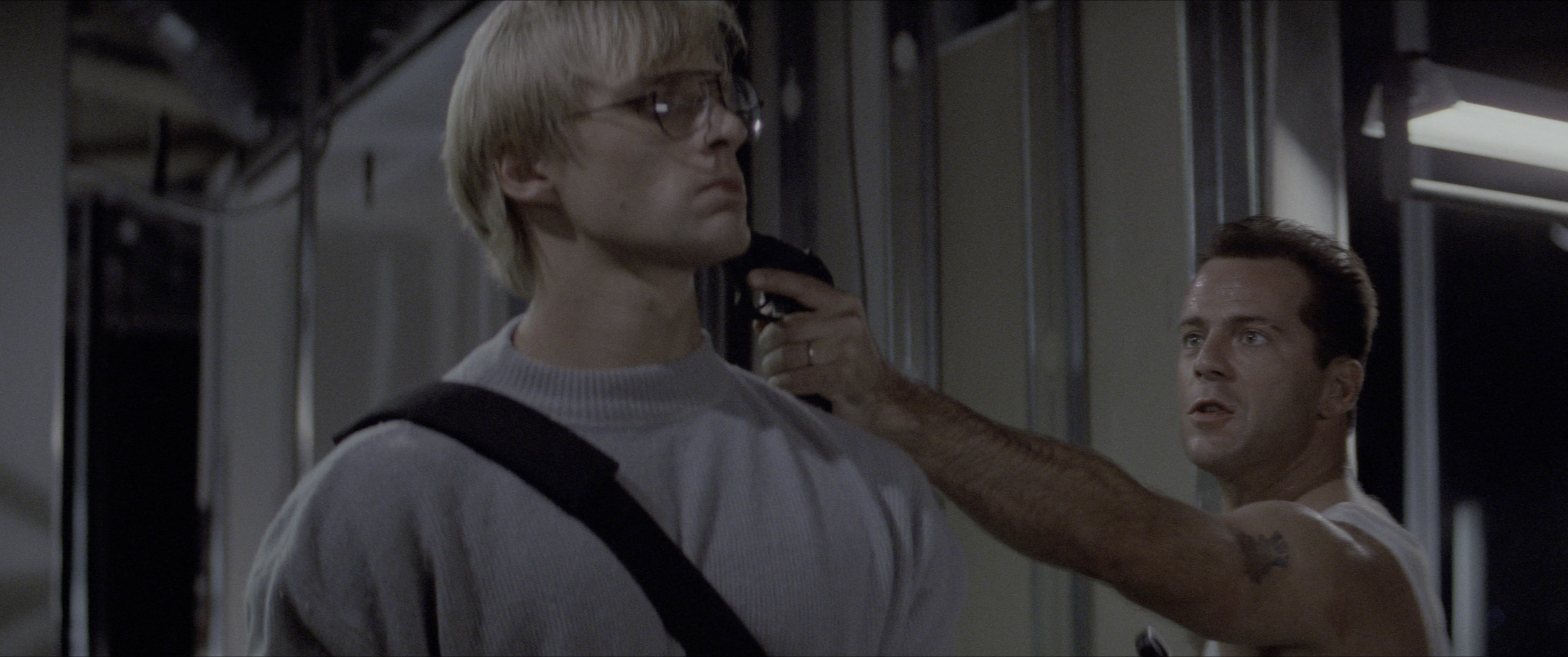 Die Hard (1988), wide, 2.39:1 — film still