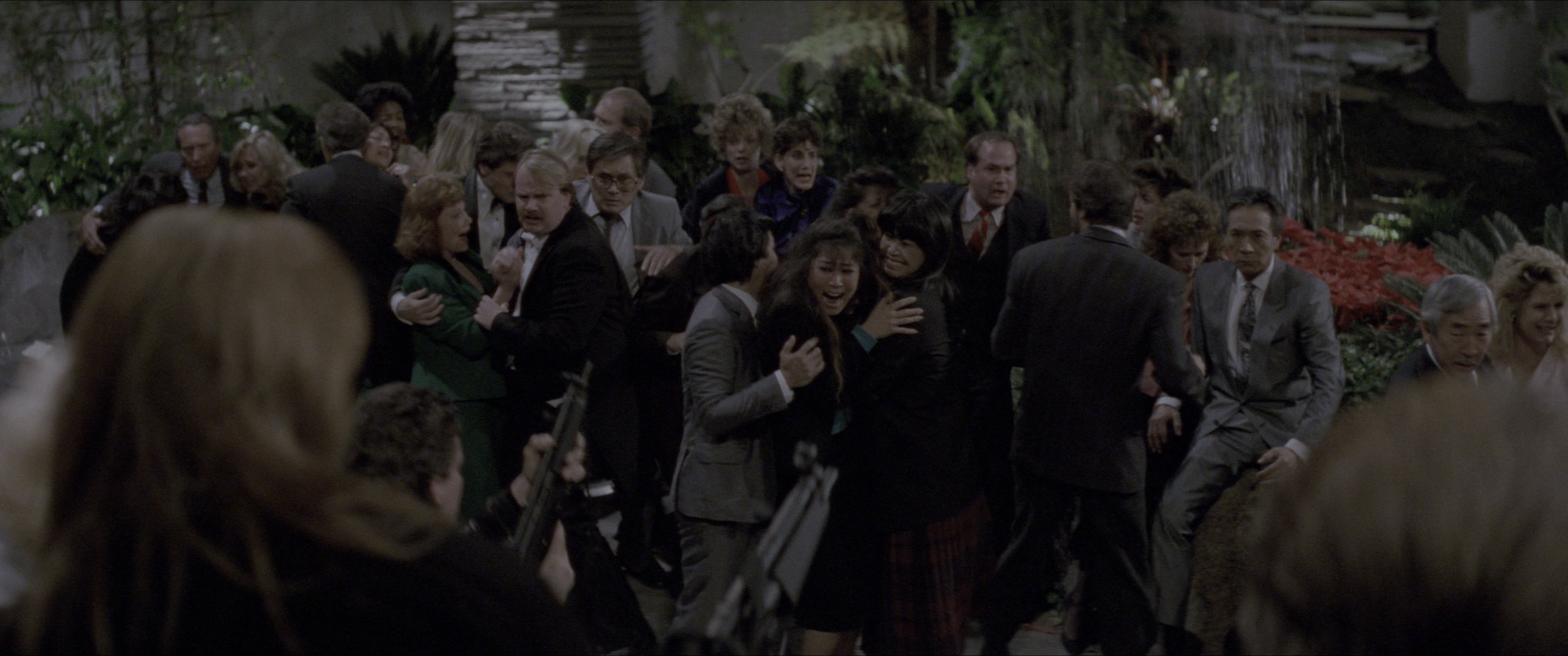 Die Hard (1988), wide, 2.39:1 — film still