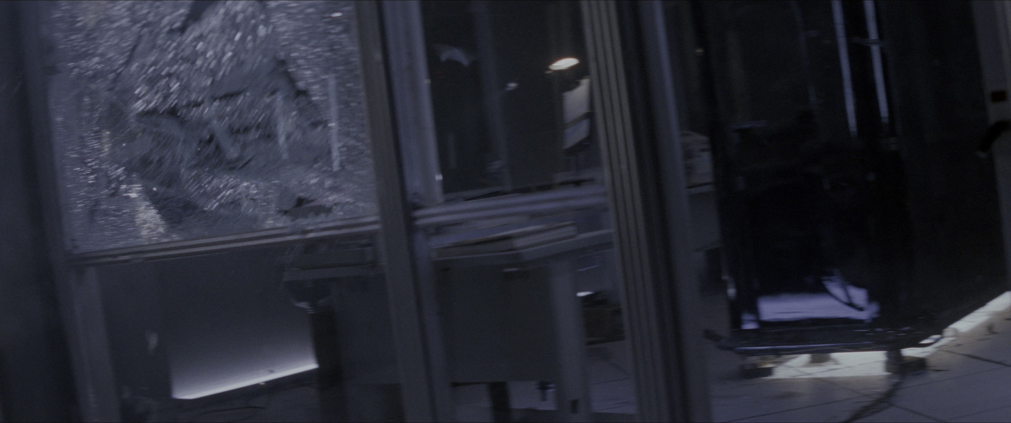Die Hard (1988), wide, 2.39:1 — film still