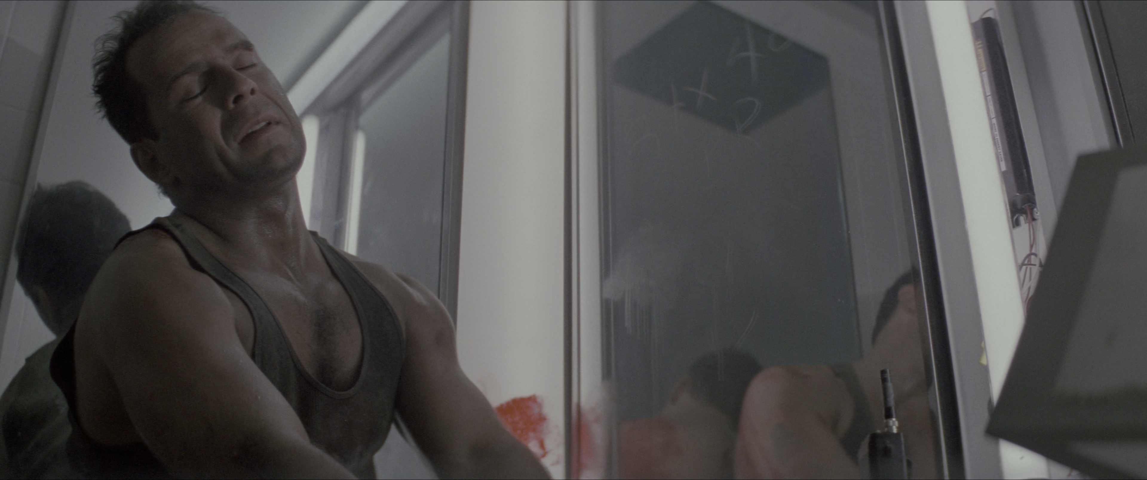 Die Hard (1988), wide, 2.39:1 — film still