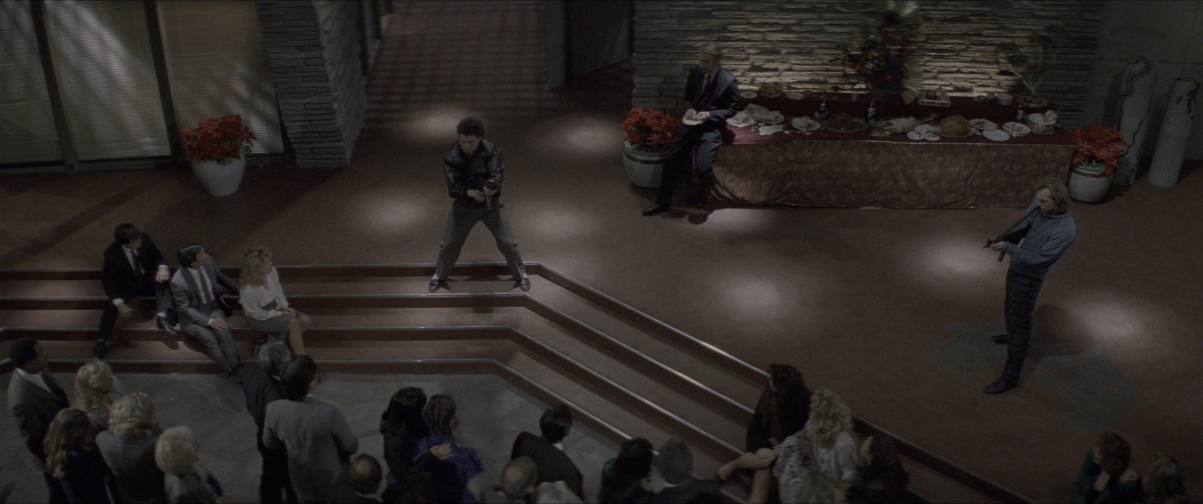 Die Hard (1988), wide, 2.39:1 — film still