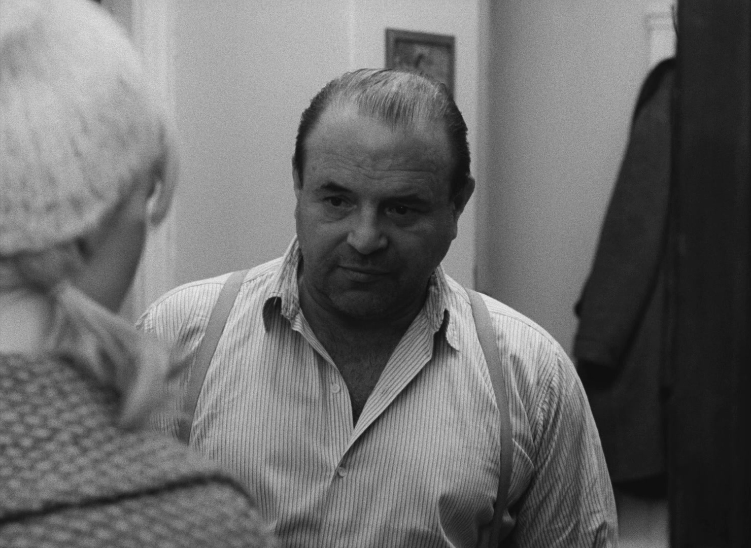 Lásky jedné plavovlásky (1965), medium, 1.37:1 — film still