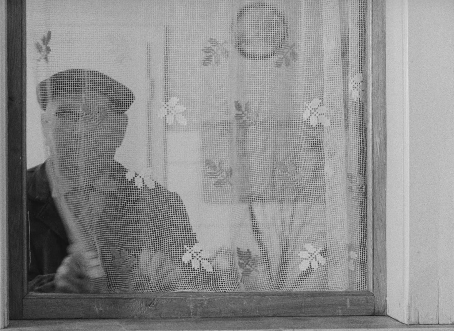 Lásky jedné plavovlásky (1965), unknown, 1.37:1 — film still