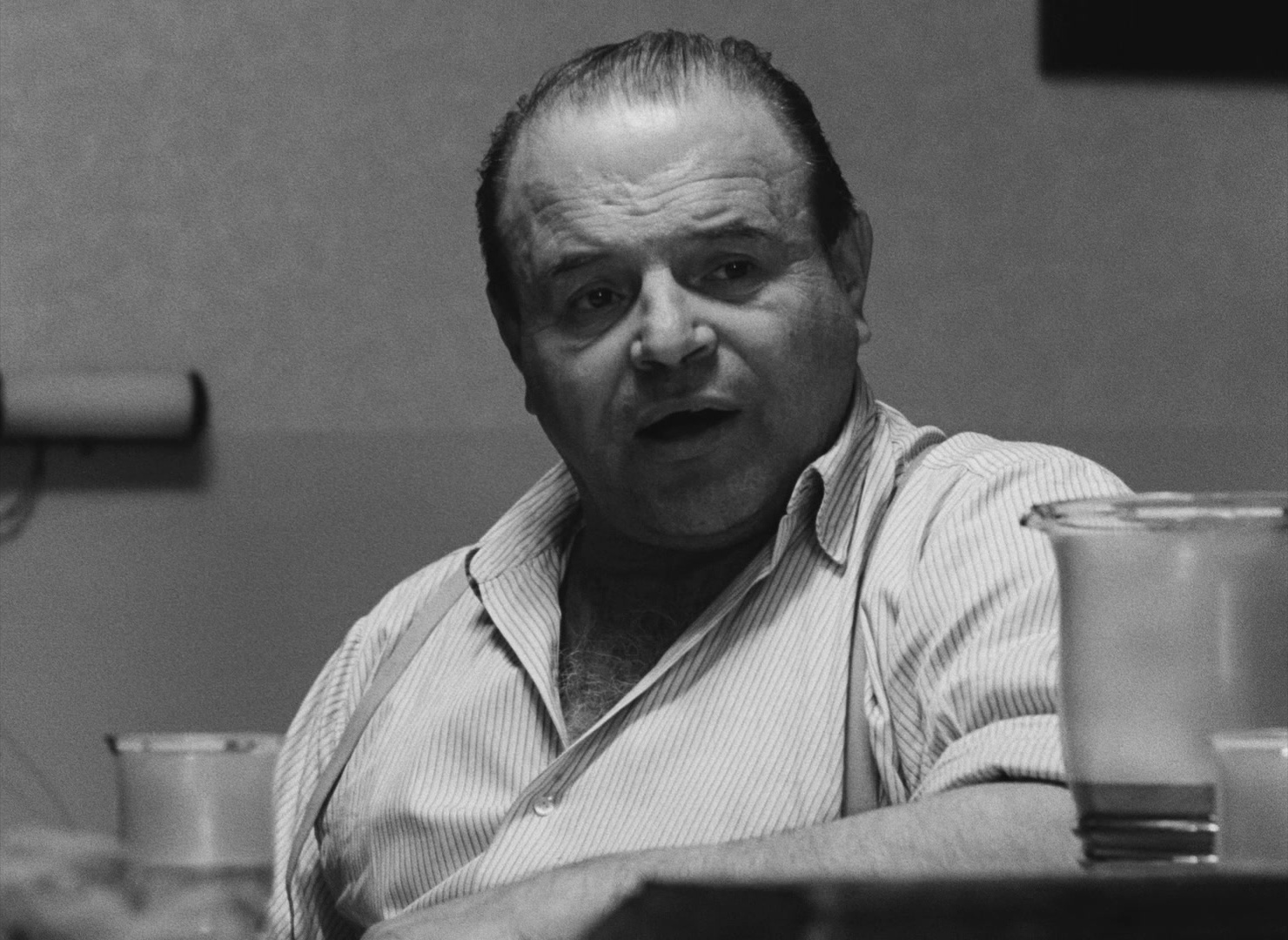 Lásky jedné plavovlásky (1965), medium, 1.37:1 — film still
