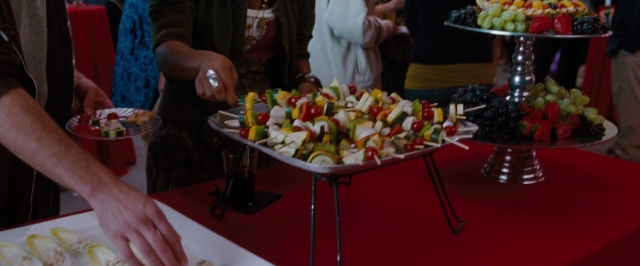 No Strings Attached — film still