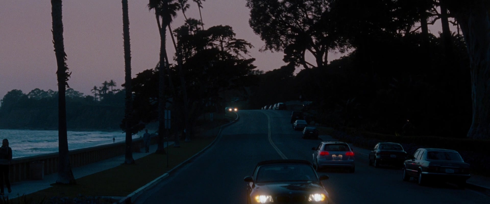 No Strings Attached (2010), unknown, 2.40:1 — film still