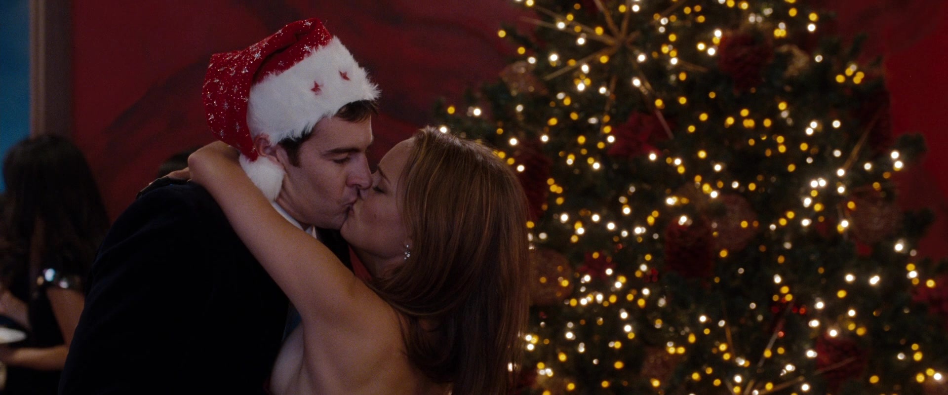 No Strings Attached (2010), medium, 2.40:1 — film still