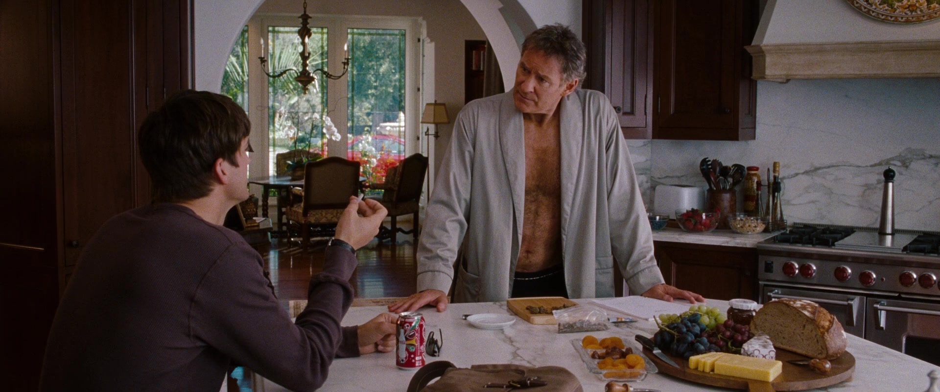 No Strings Attached (2010), unknown, 2.40:1 — film still