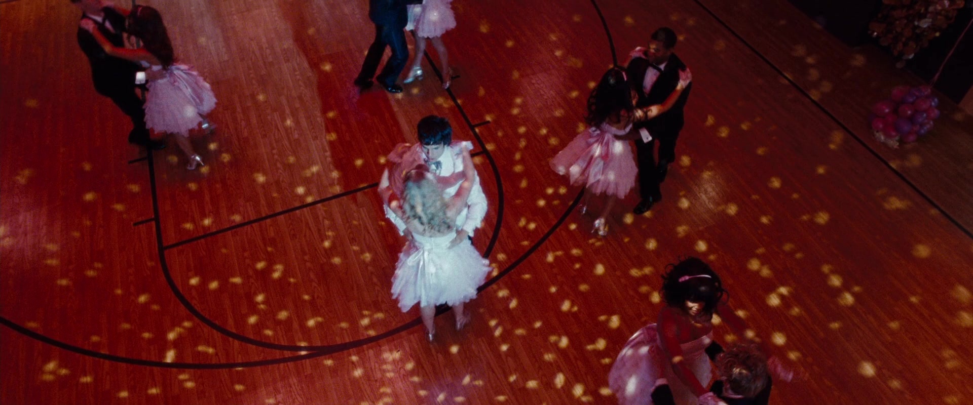No Strings Attached (2010), unknown, 2.40:1 — film still