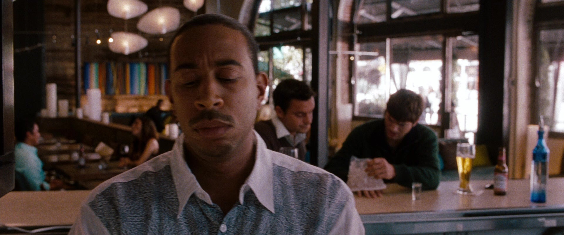 No Strings Attached (2010), medium, 2.40:1 — film still