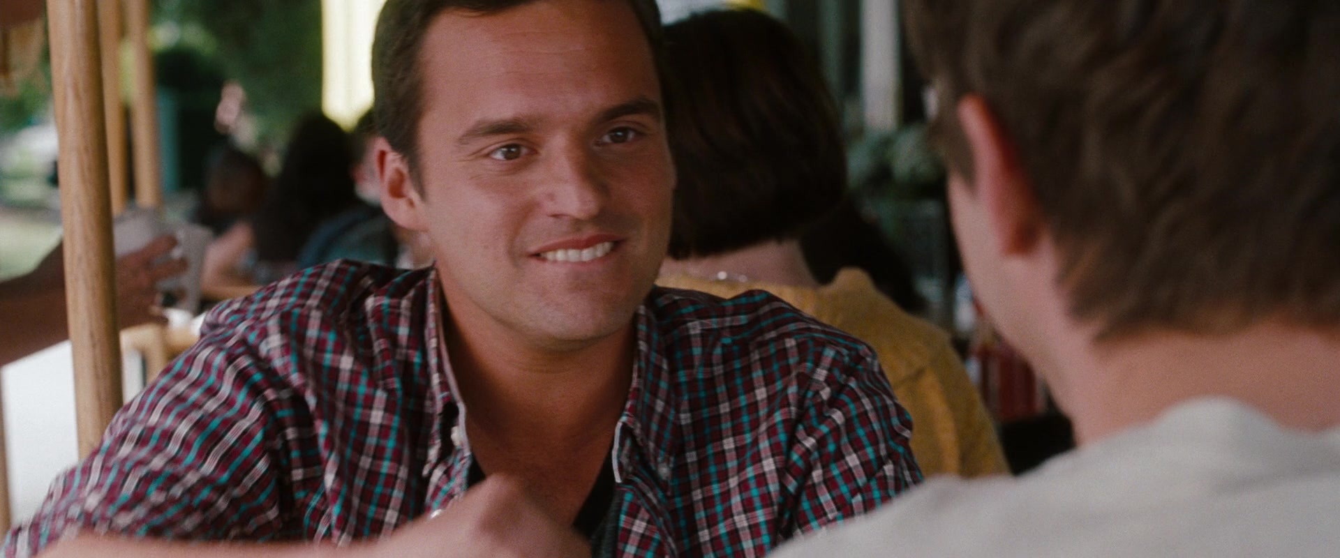 No Strings Attached (2010), medium, 2.40:1 — film still