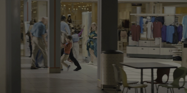 Five Nights at Freddy's — film still