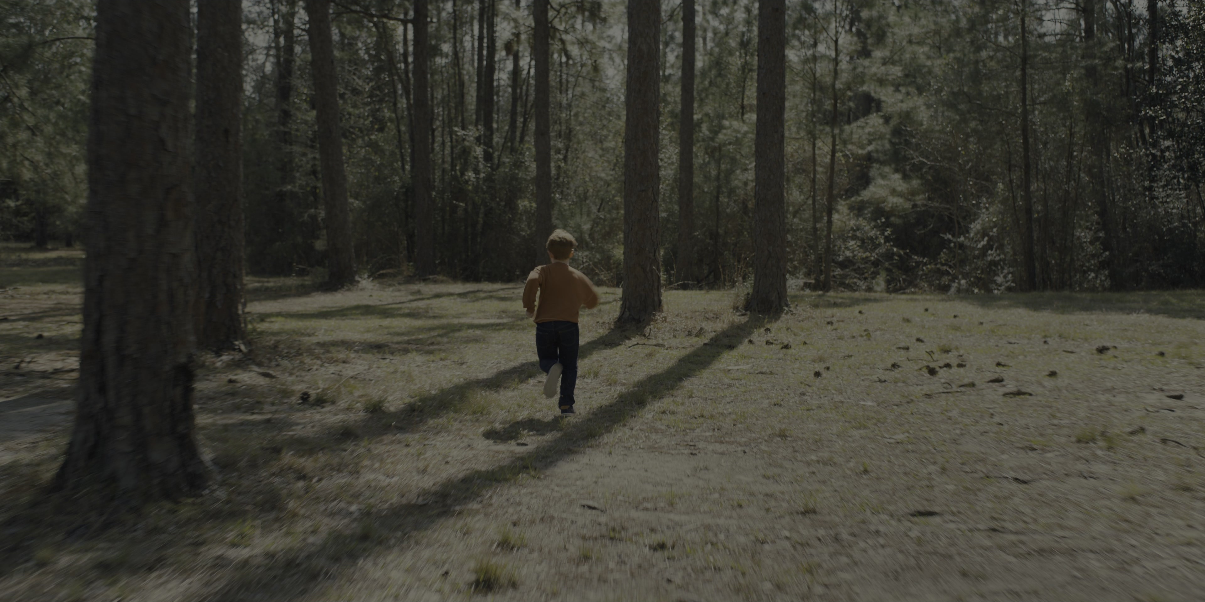 Five Nights at Freddy's (2023), wide, 2.00:1 — film still