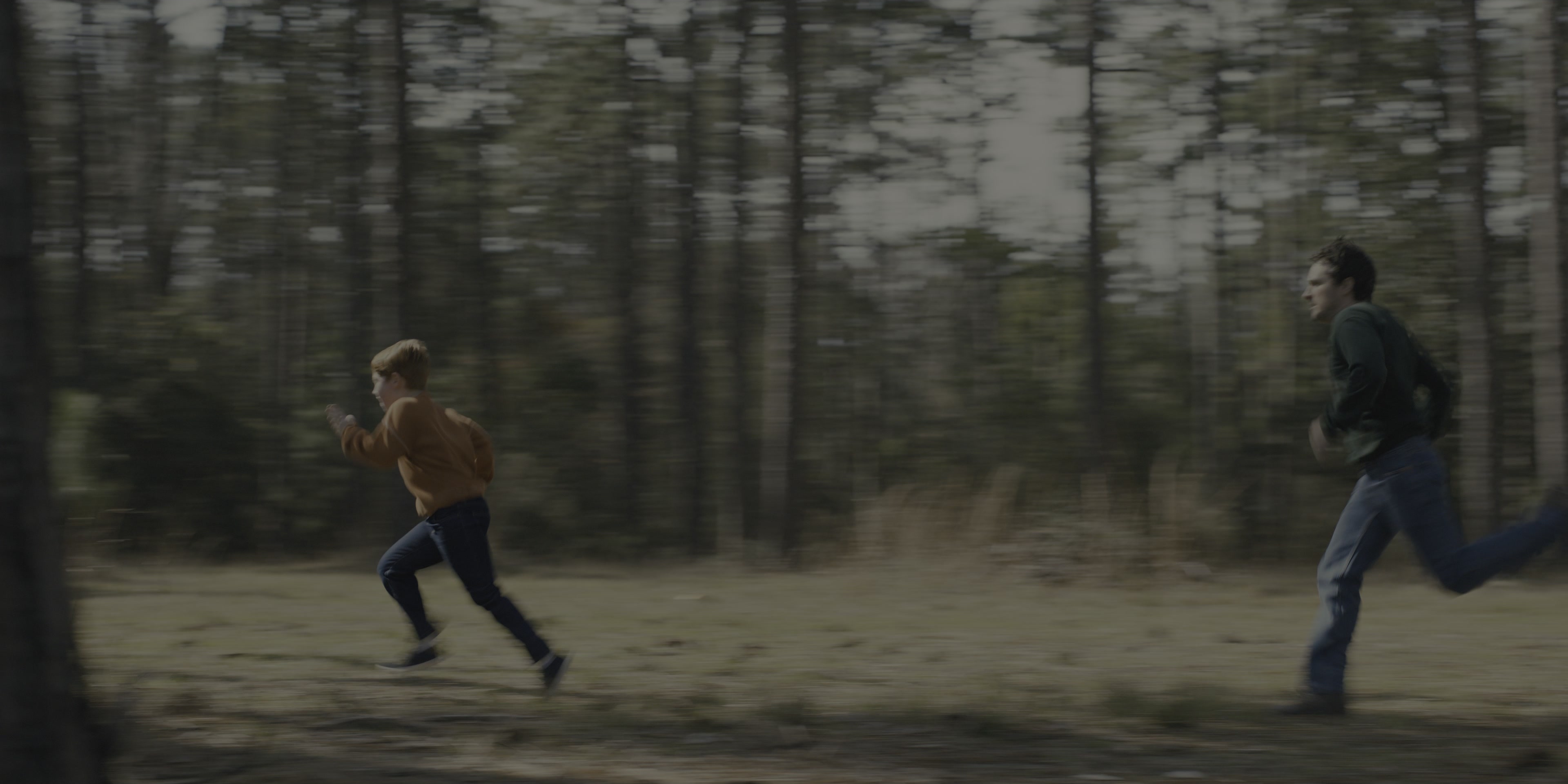 Five Nights at Freddy's (2023), wide, 2.00:1 — film still
