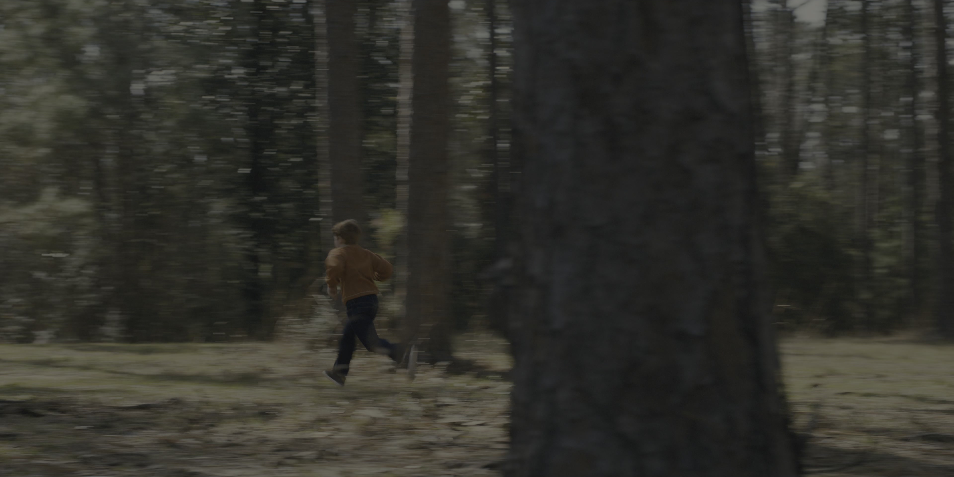 Five Nights at Freddy's (2023), wide, 2.00:1 — film still