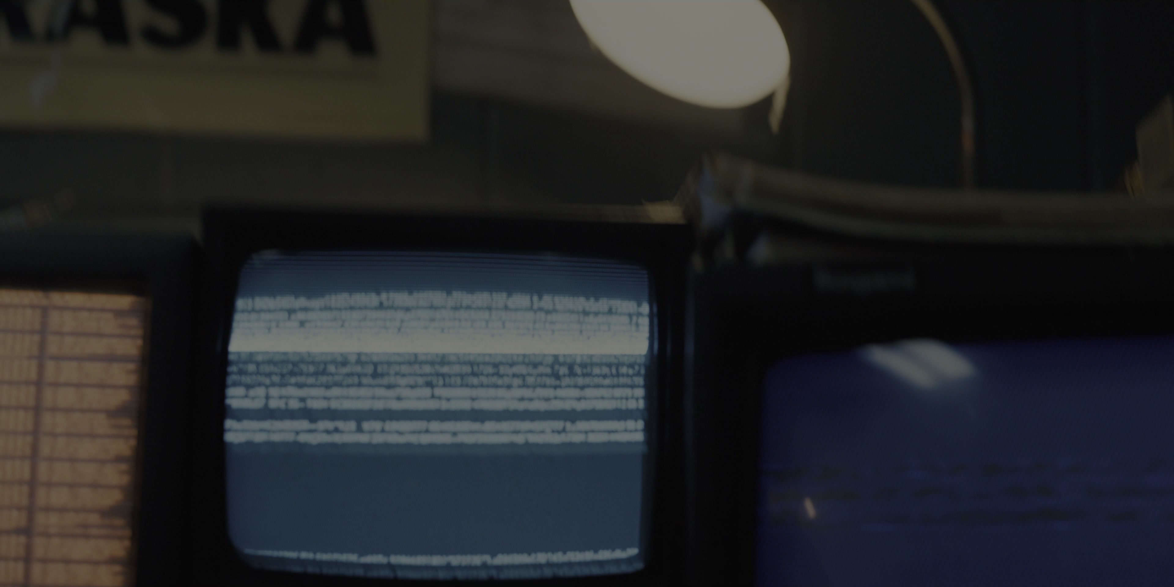 Five Nights at Freddy's (2023), unknown, 2.00:1 — film still