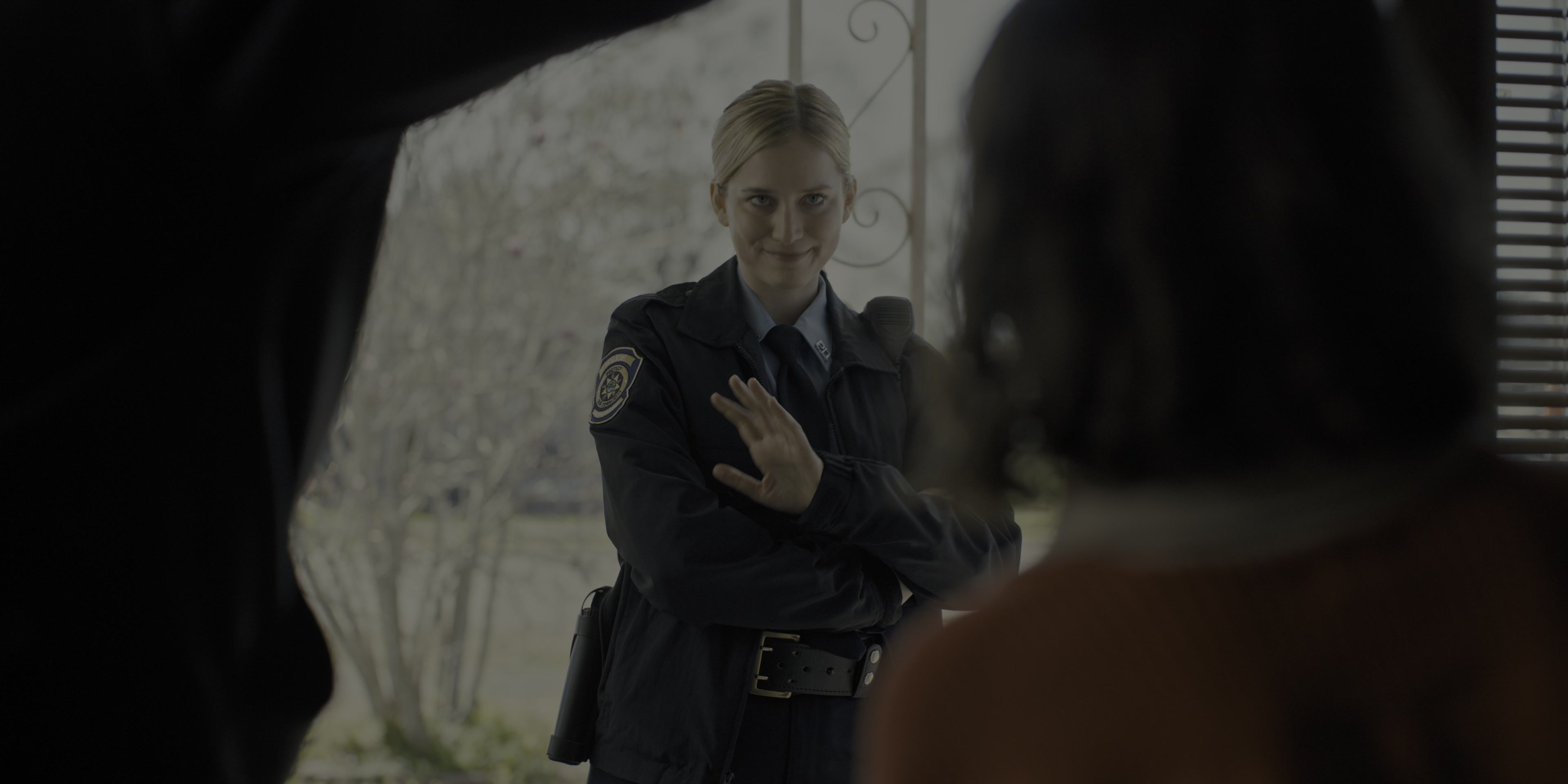 Five Nights at Freddy's (2023), wide, 2.00:1 — film still