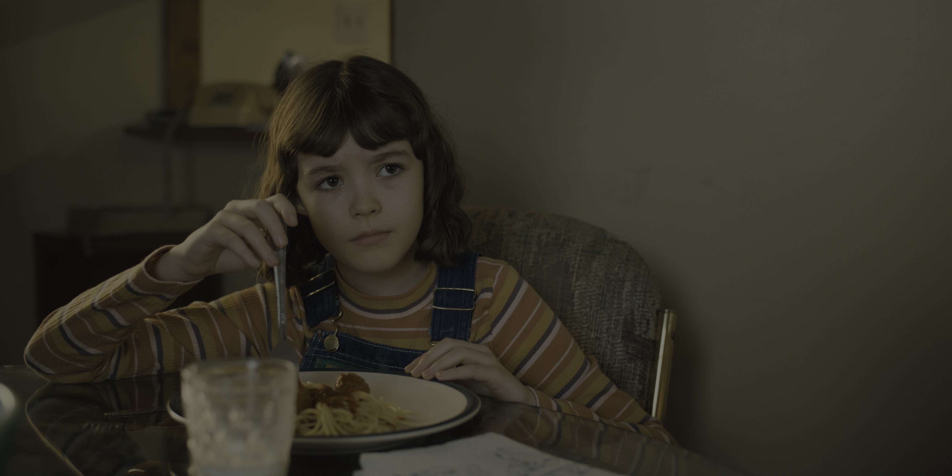 Five Nights at Freddy's (2023), wide, 2.00:1 — film still