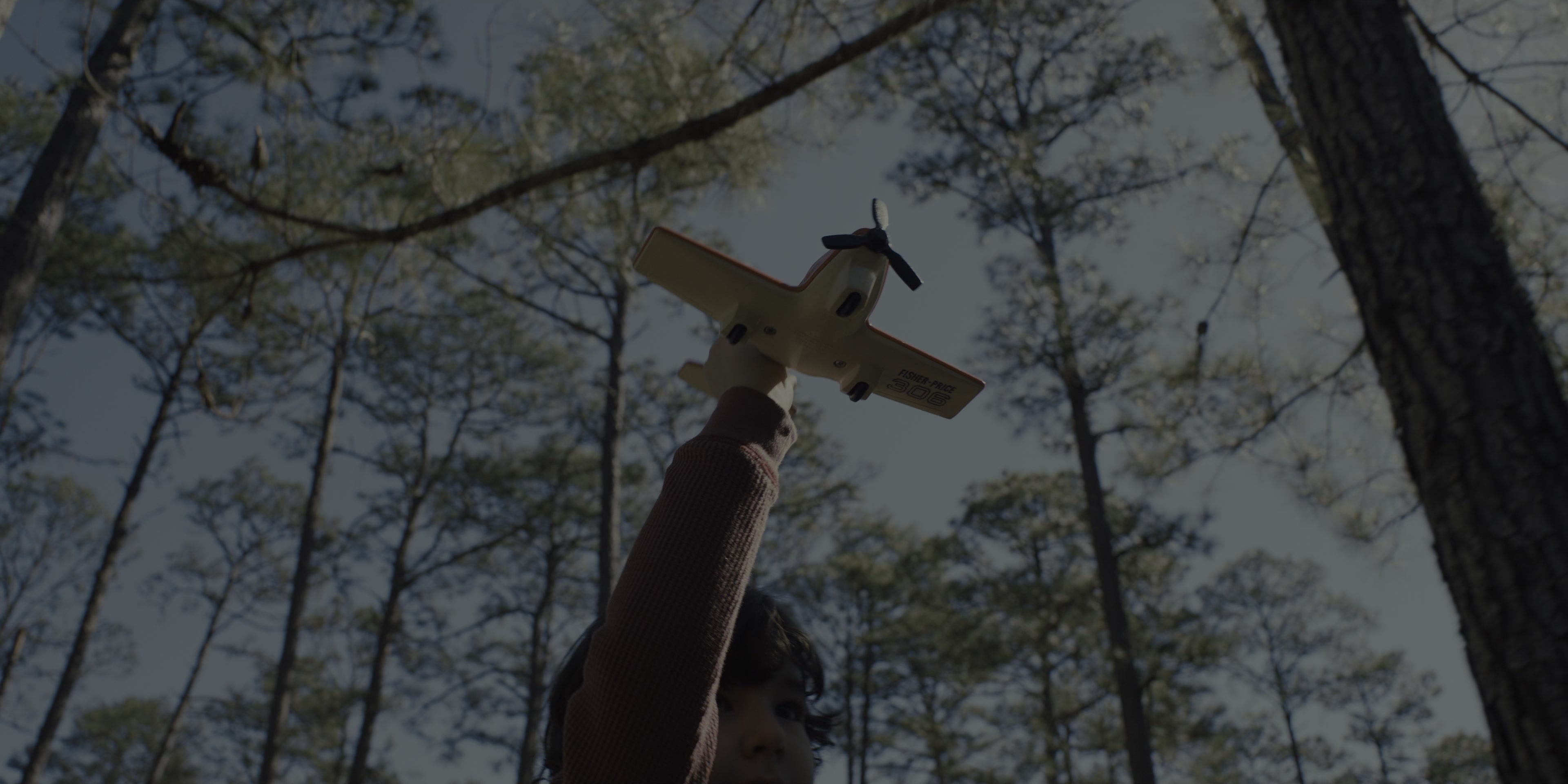 Five Nights at Freddy's (2023), wide, 2.00:1 — film still