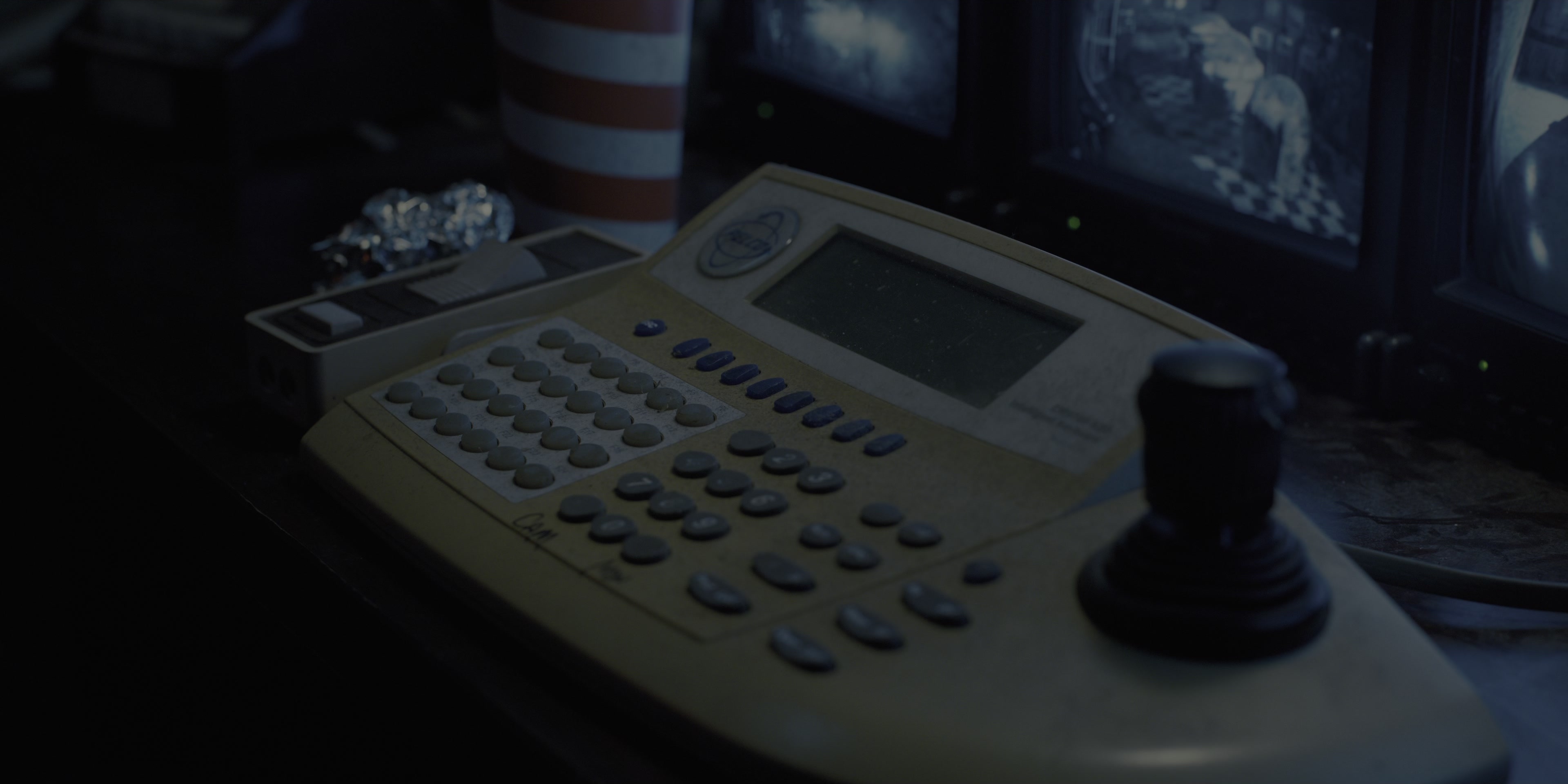 Five Nights at Freddy's (2023), unknown, 2.00:1 — film still