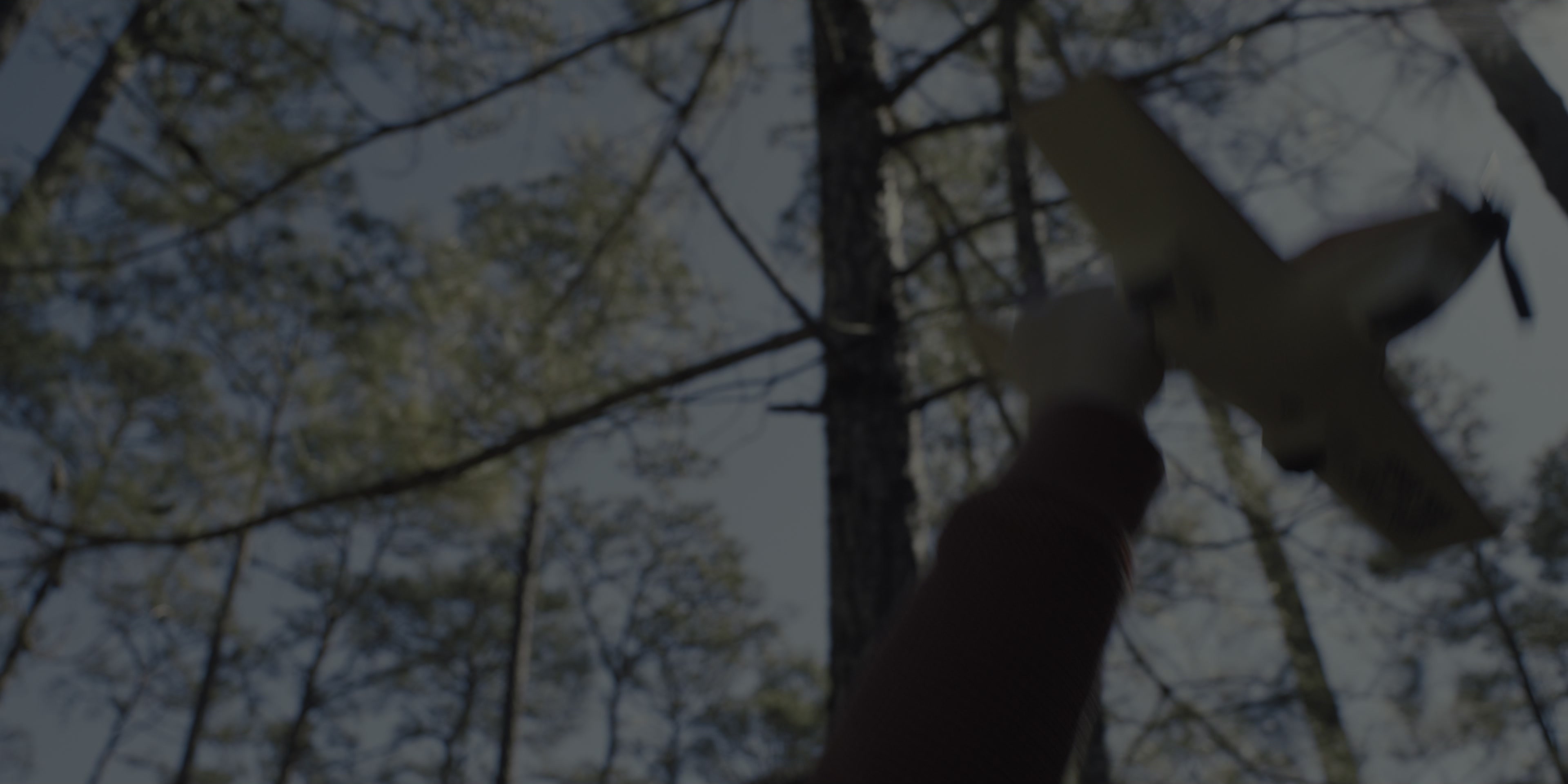 Five Nights at Freddy's (2023), wide, 2.00:1 — film still