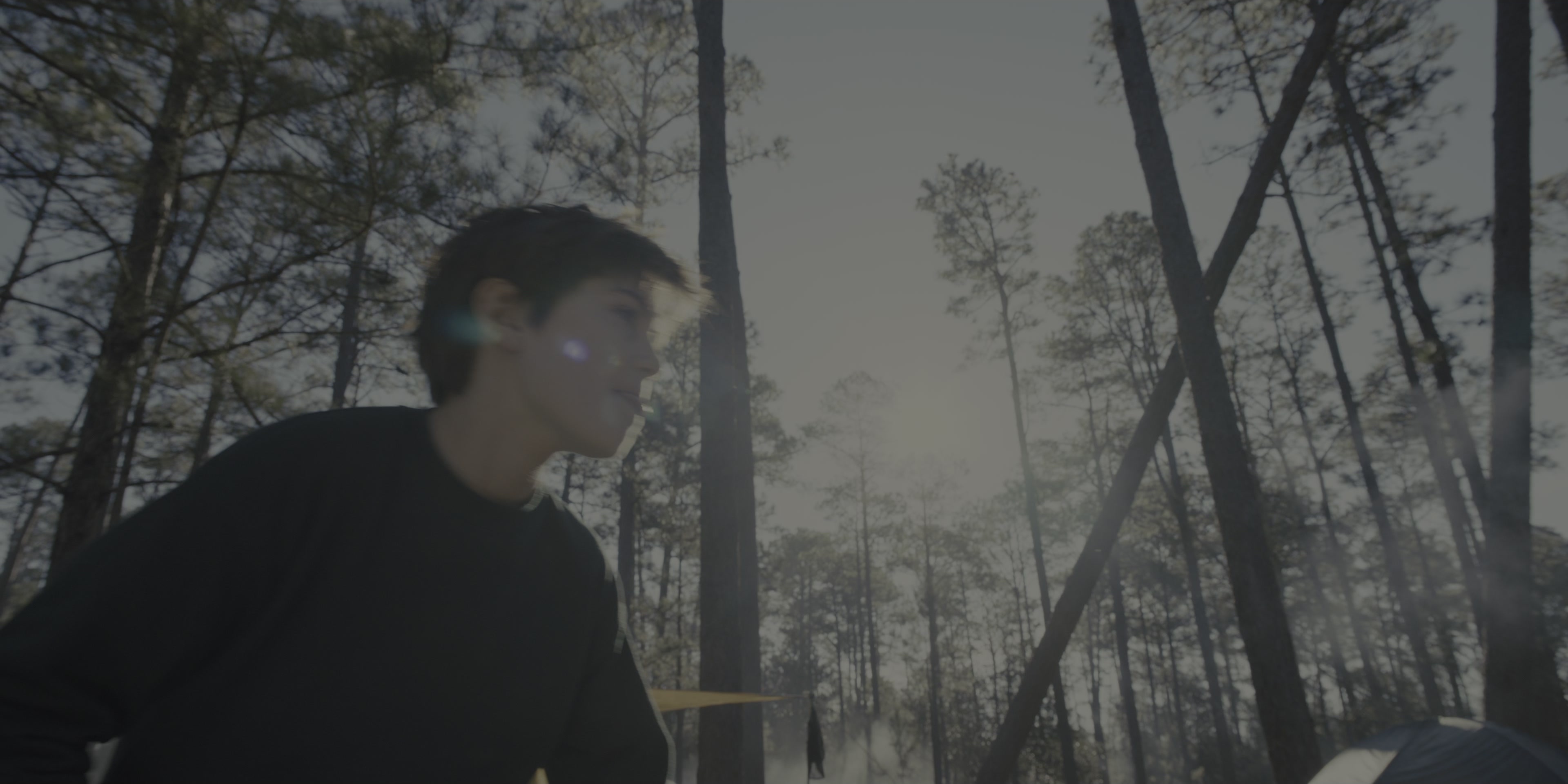 Five Nights at Freddy's (2023), wide, 2.00:1 — film still