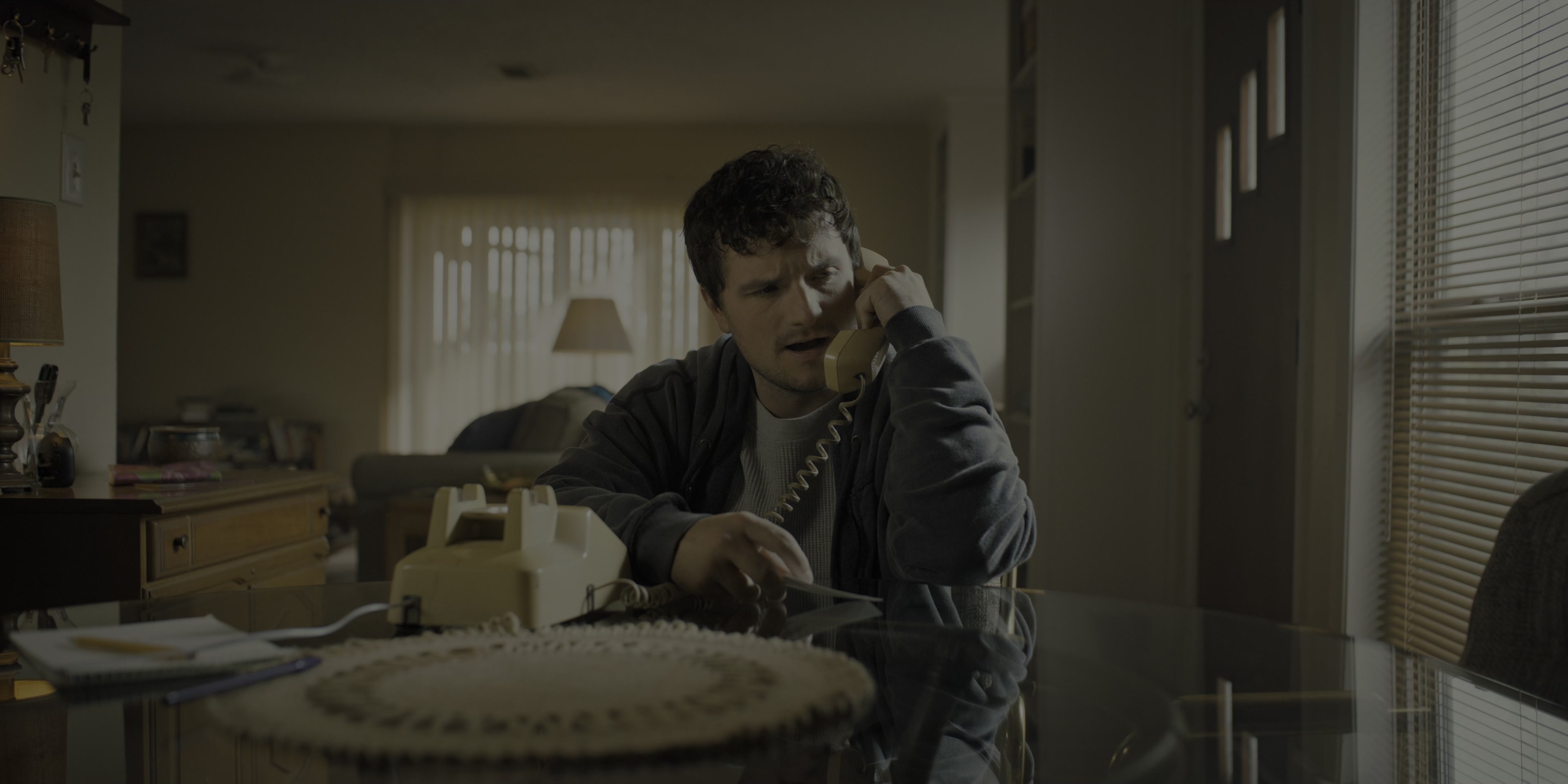 Five Nights at Freddy's (2023), wide, 2.00:1 — film still