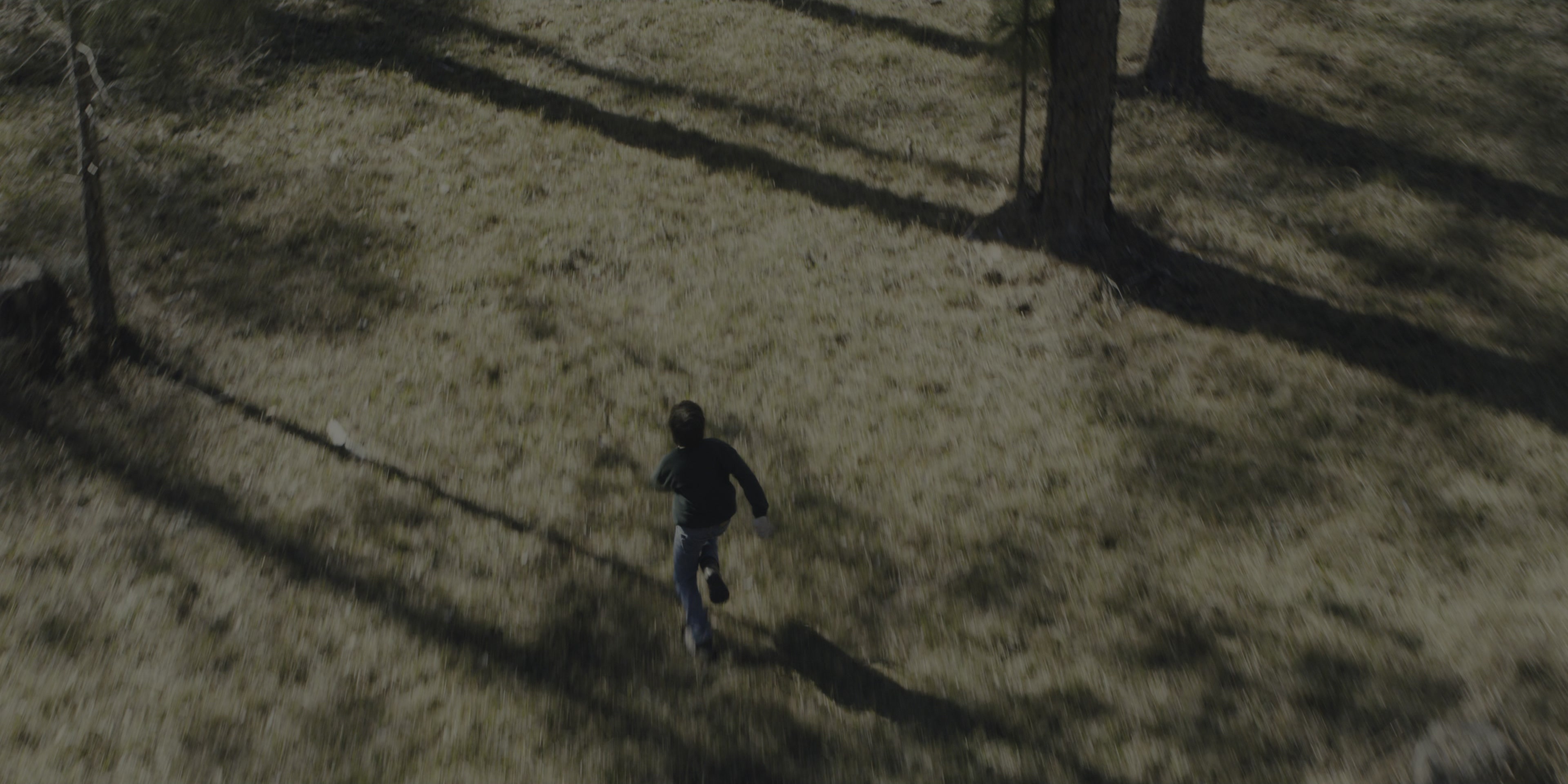 Five Nights at Freddy's (2023), wide, 2.00:1 — film still