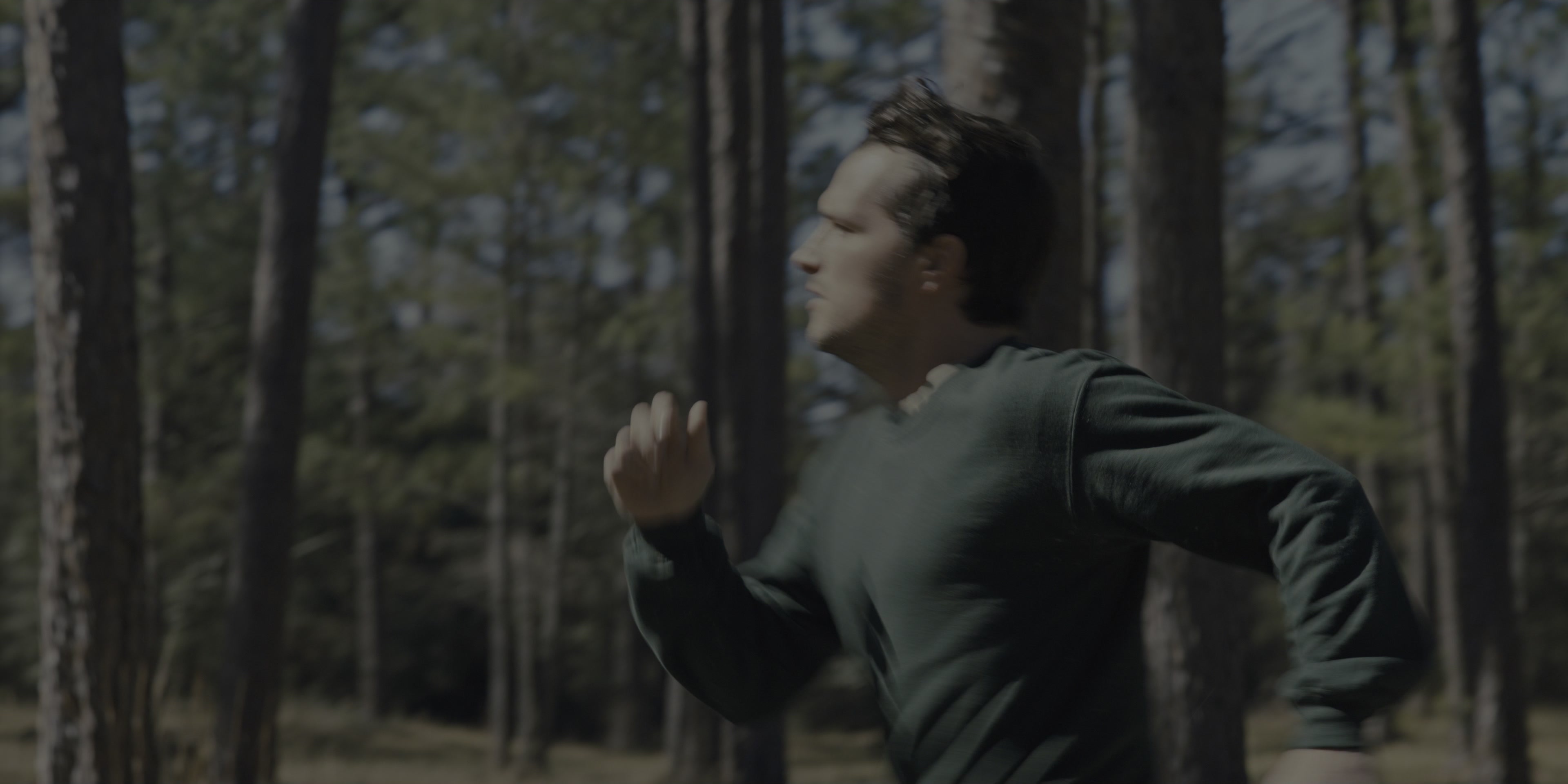 Five Nights at Freddy's (2023), wide, 2.00:1 — film still