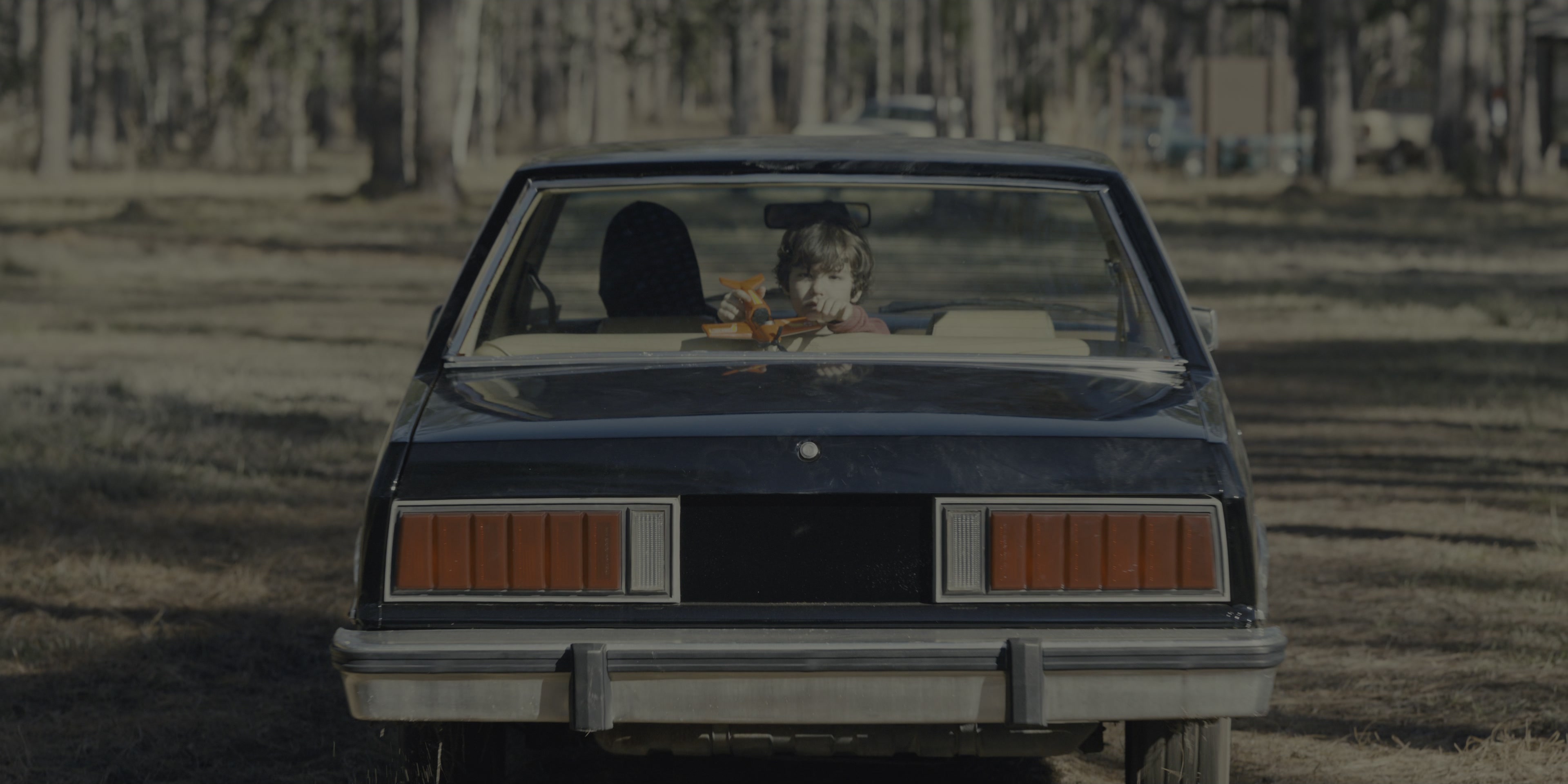 Five Nights at Freddy's (2023), wide, 2.00:1 — film still