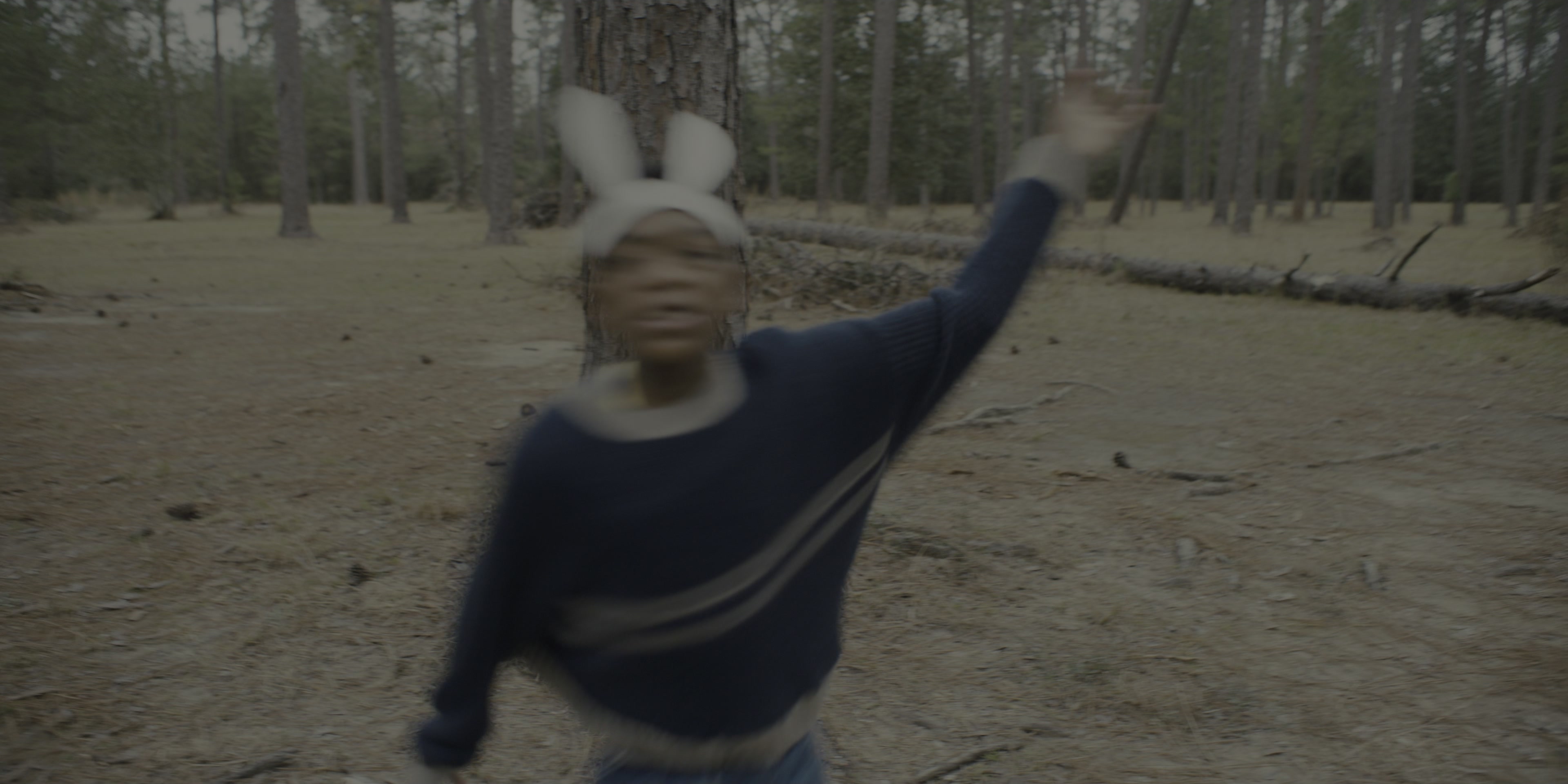 Five Nights at Freddy's (2023), wide, 2.00:1 — film still