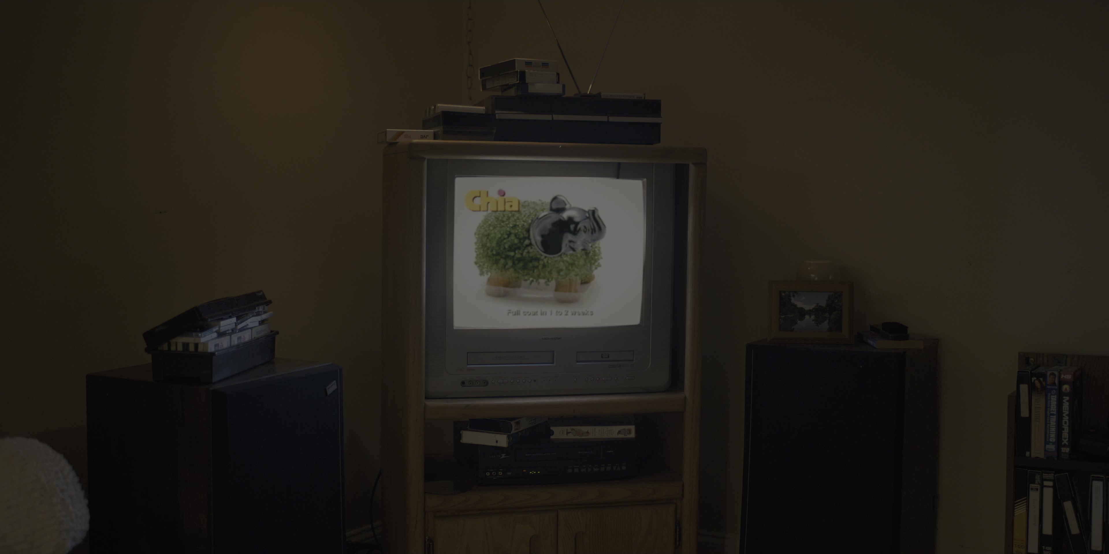 Five Nights at Freddy's (2023), unknown, 2.00:1 — film still
